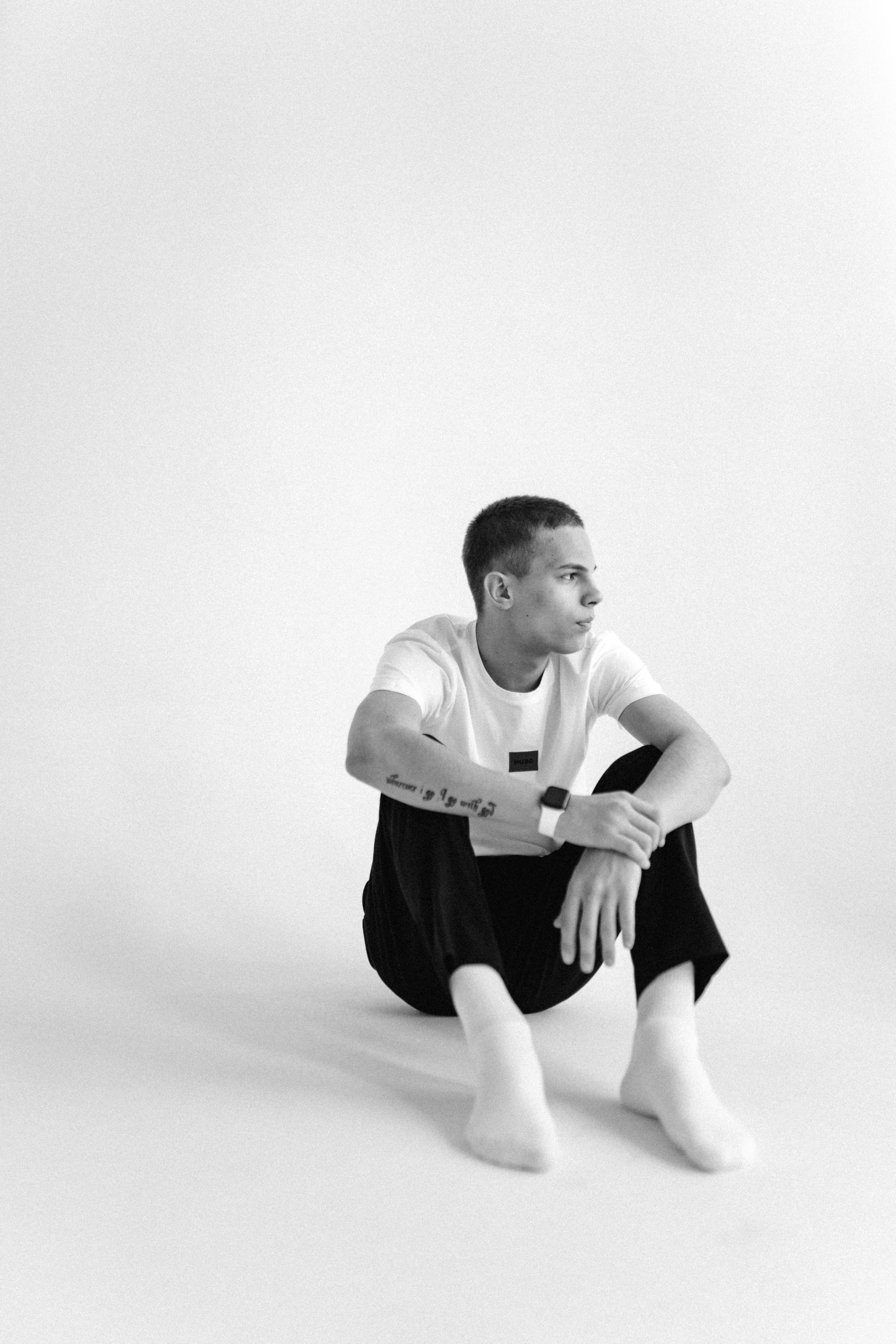 Tikhon&Ksyusha. Портретный фотограф в Москве и Московской области Никифорова Яна