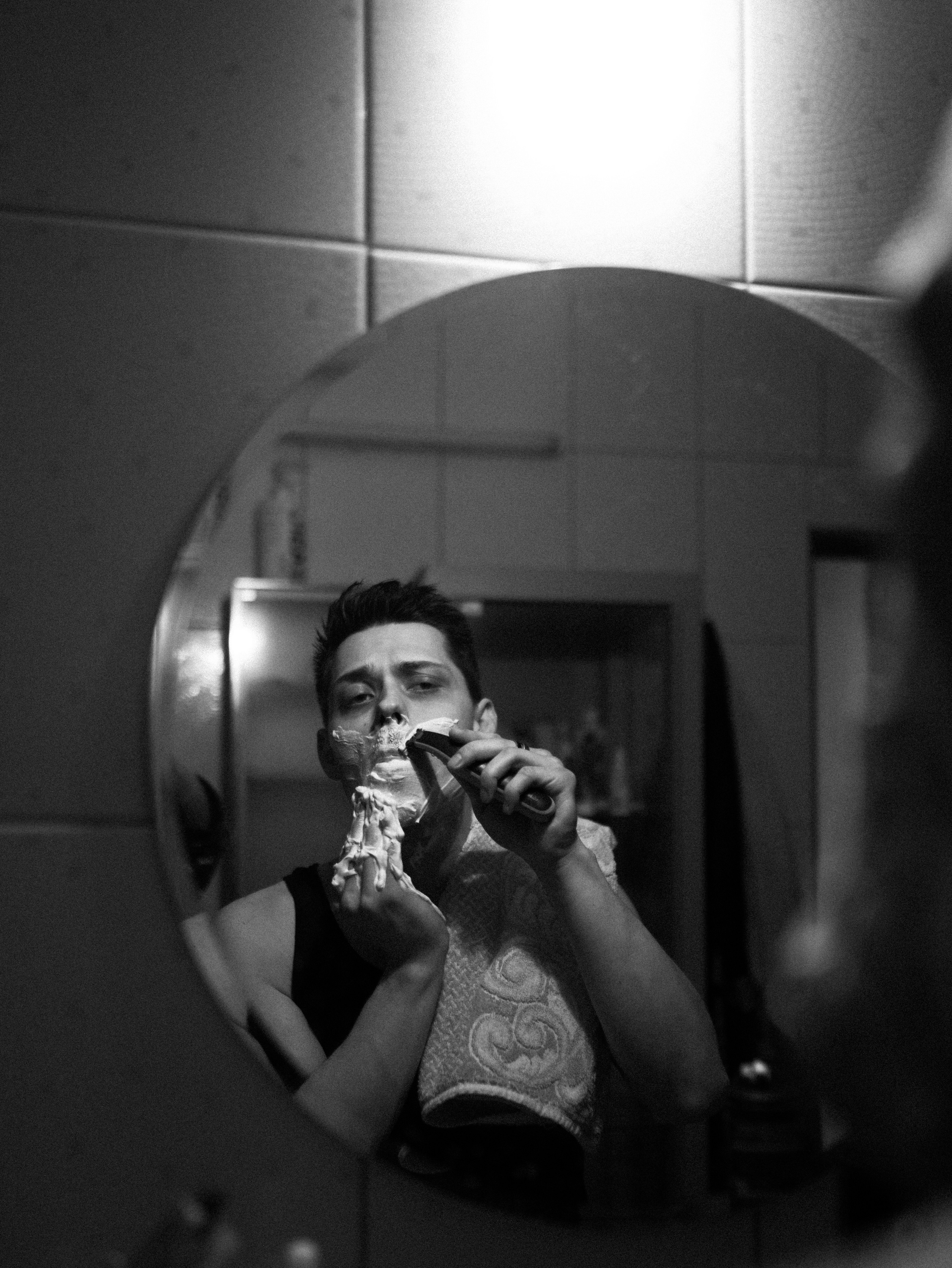 Danya. Портретный фотограф в Москве и Московской области Никифорова Яна