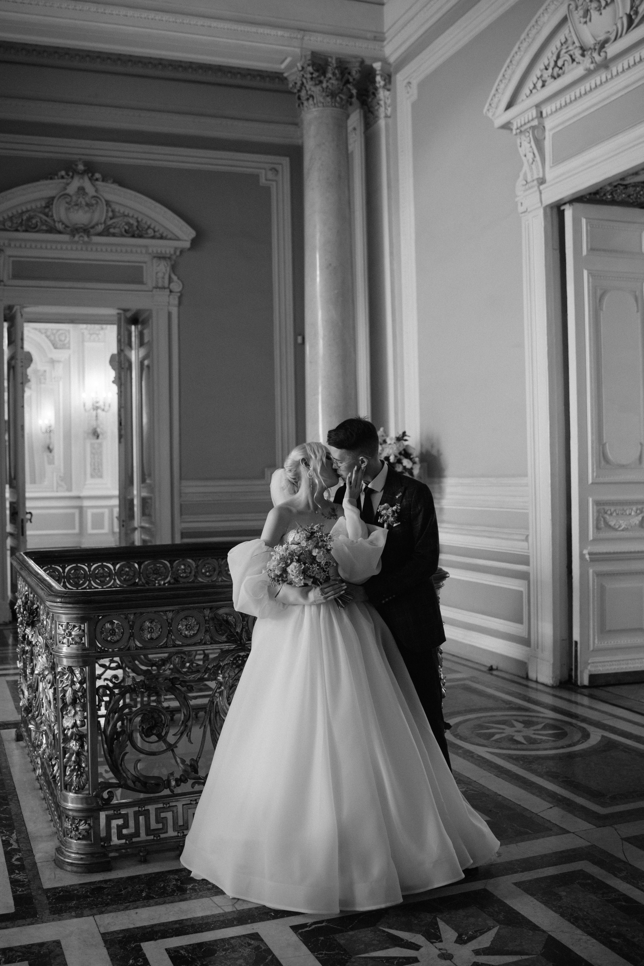 09.08.2023. Свадебный фотограф — Наталья Фед СПб/Москва