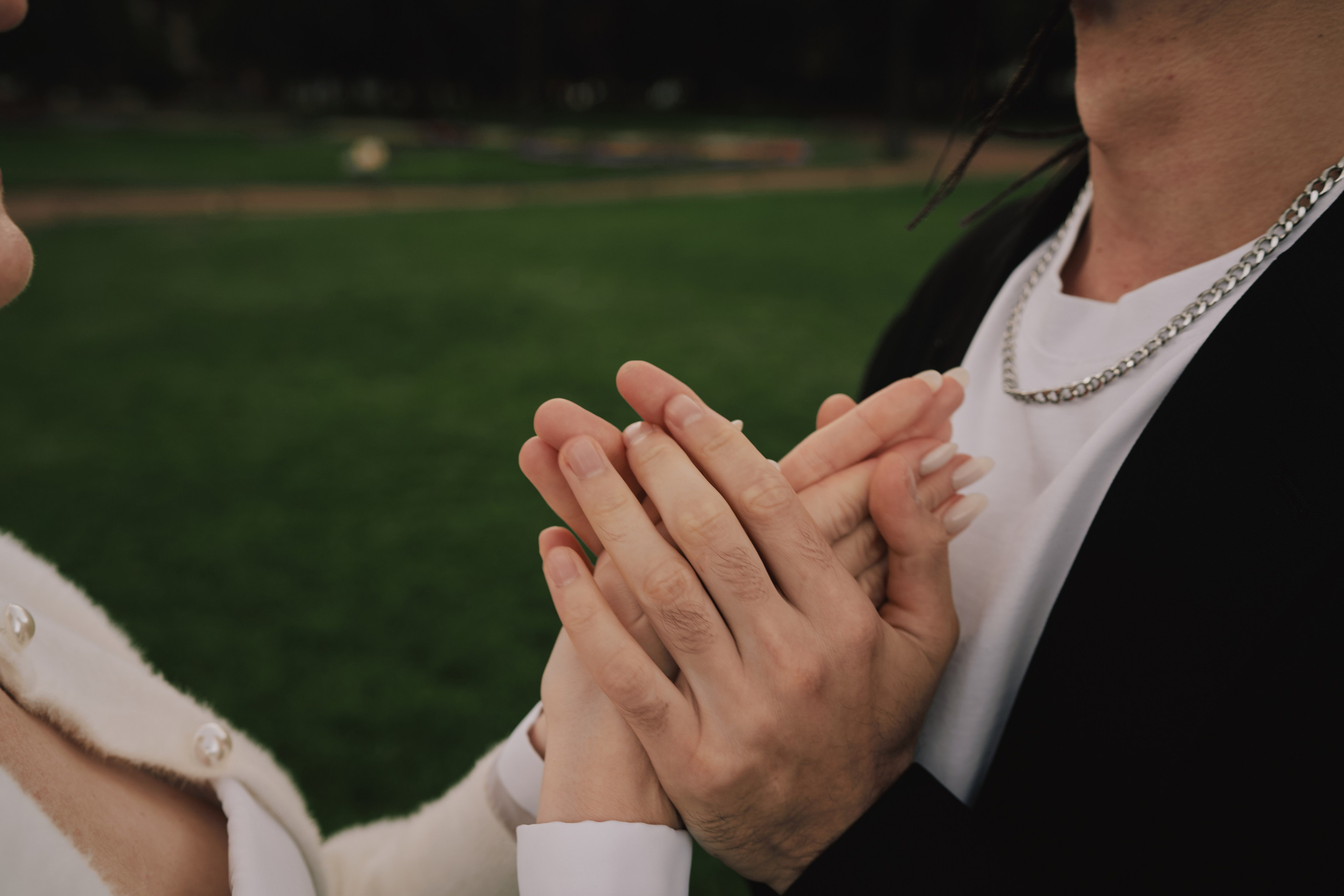 Нина и Саша. Фотограф в Санкт-Петербурге | Аня Маленчук