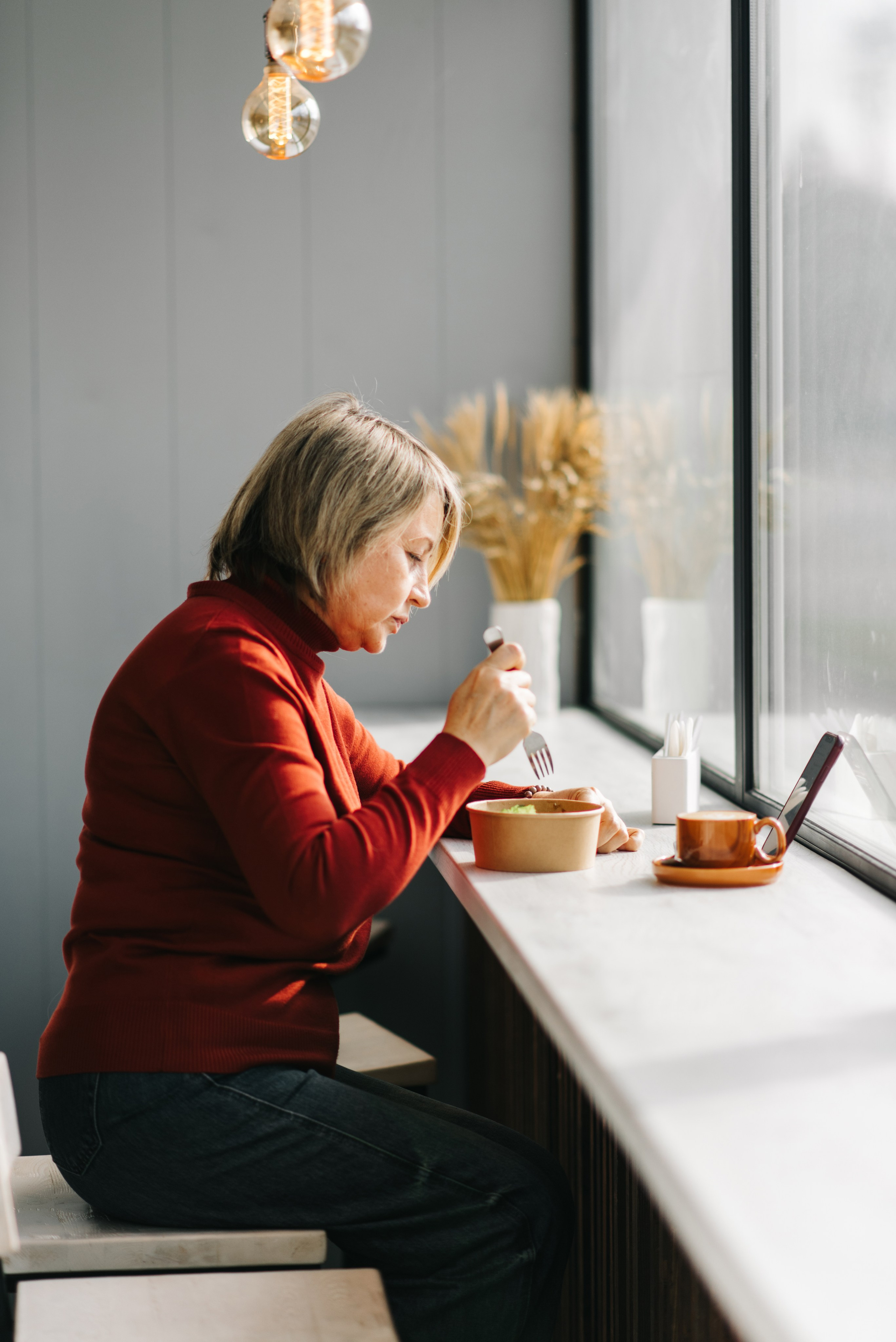 Кофейня «Тепло» (редизайн). Фотограф в Арсеньев, Уссурийск, Владивостоке
