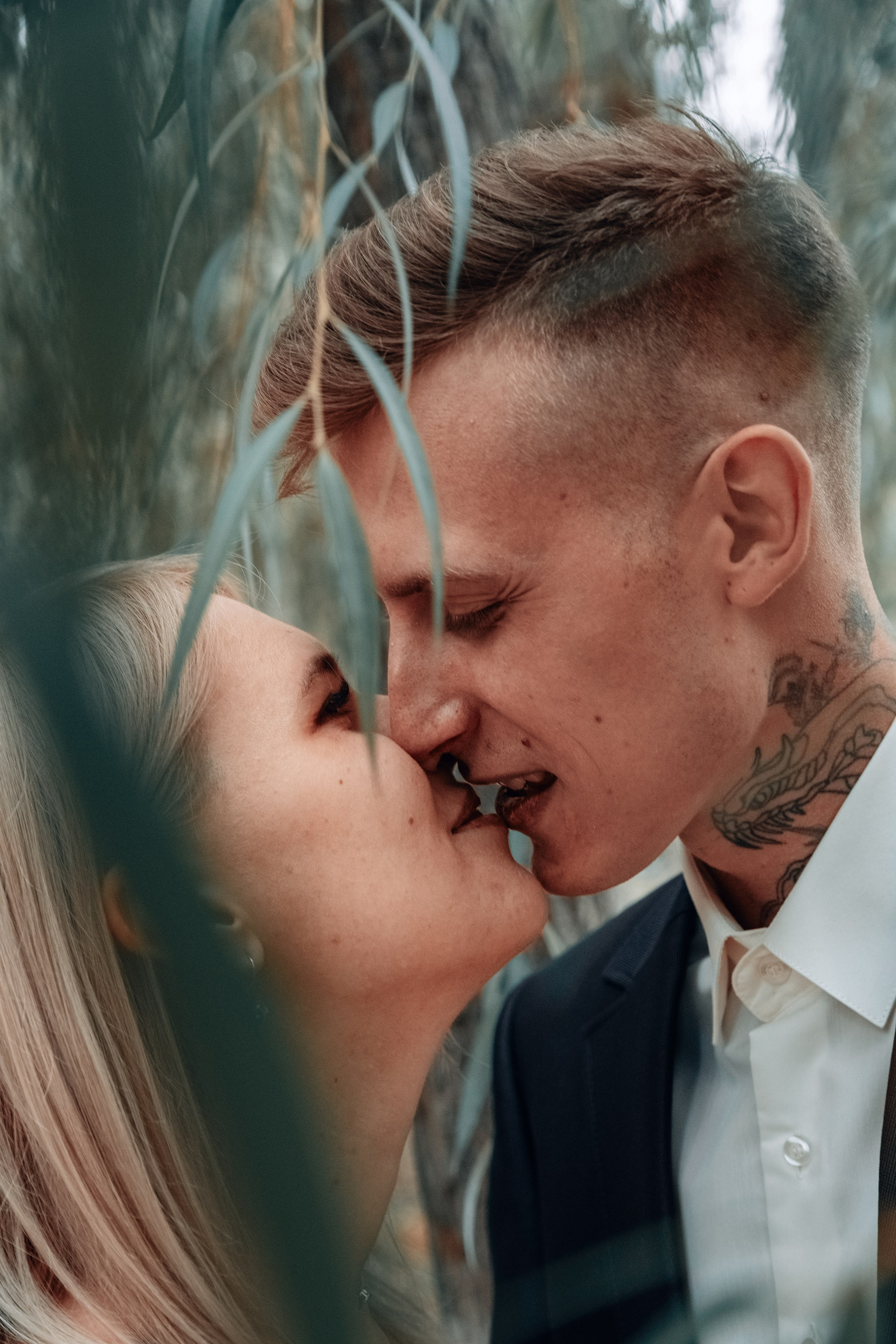 Свадьба. Фотограф Александр Алашеев Самара