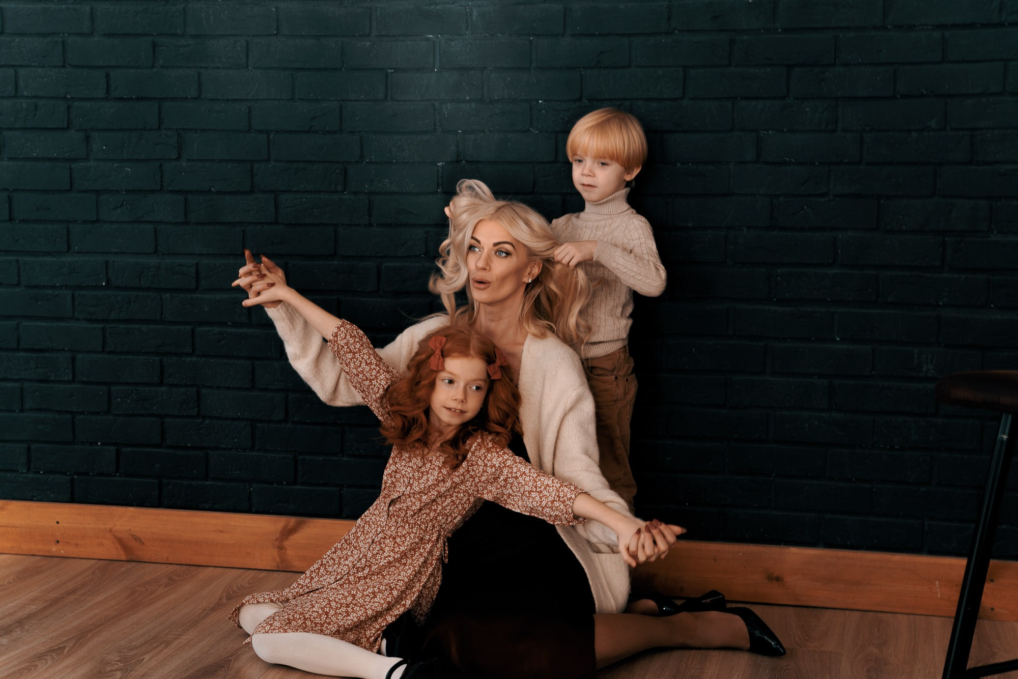 Фотограф Александр Алашеев Самара