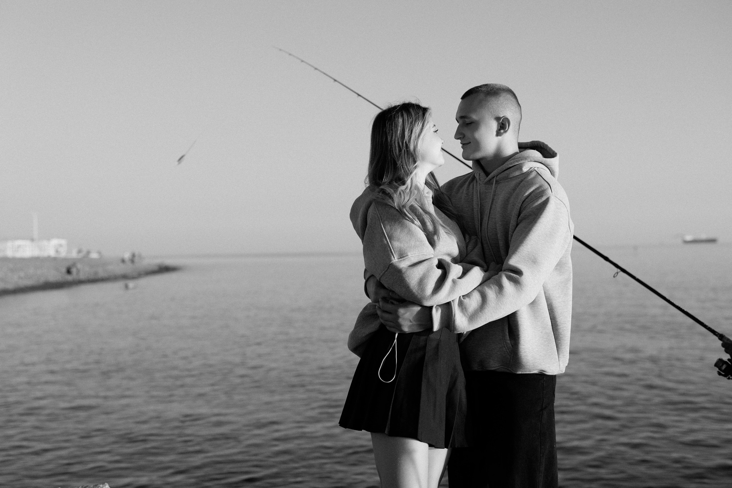 Я, ты и море. Аксанна Аракелян