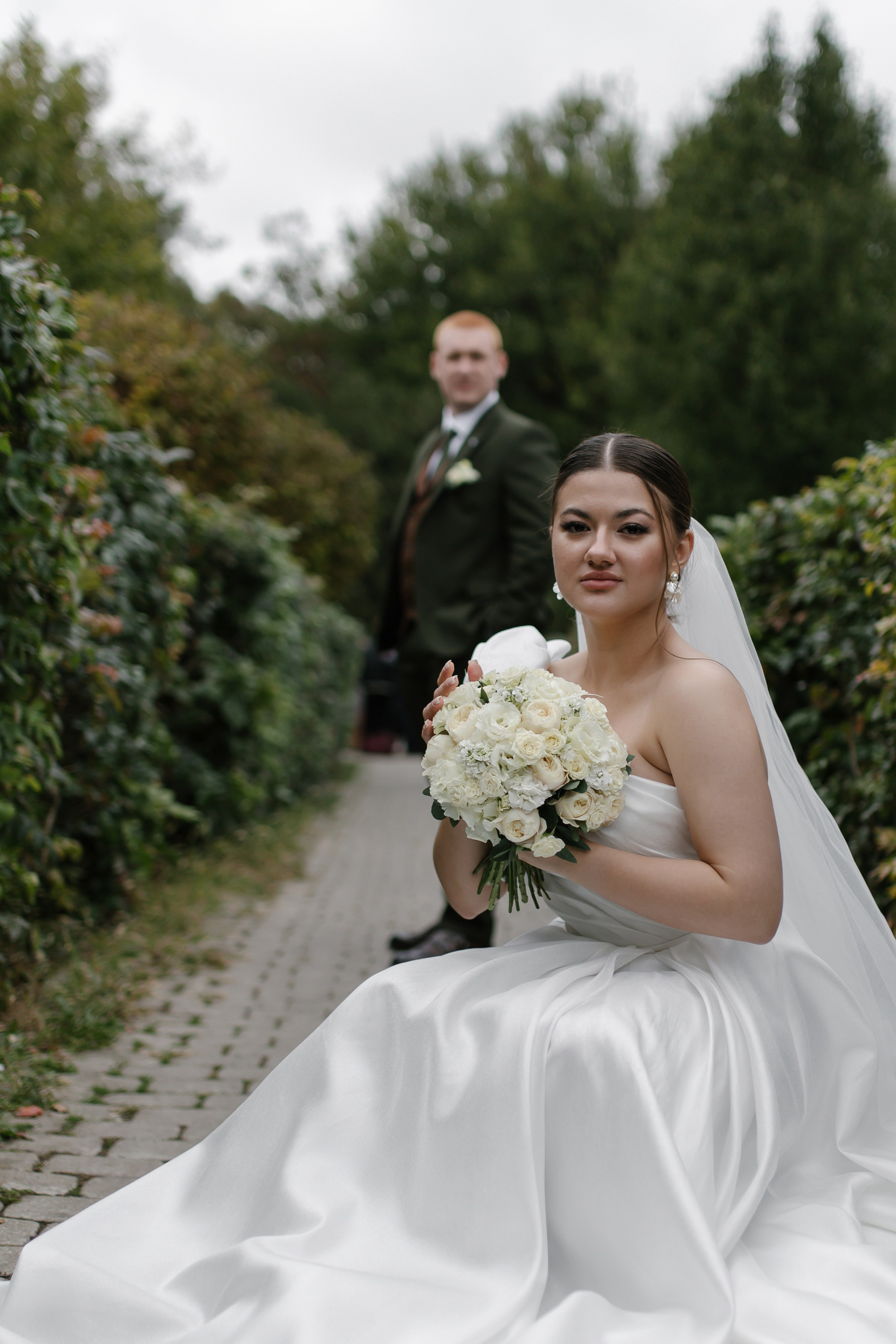 Артём и Алина. Свадебный и семейный фотограф в Краснодаре/Геленджике/Сочи/Санкт-Петербурге