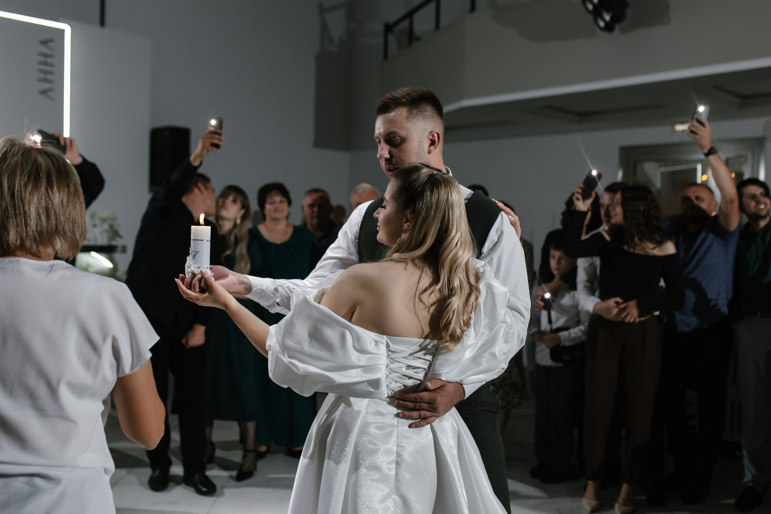 Даниил и Анна. Свадебный и семейный фотограф в Краснодаре/Геленджике/Сочи/Санкт-Петербурге