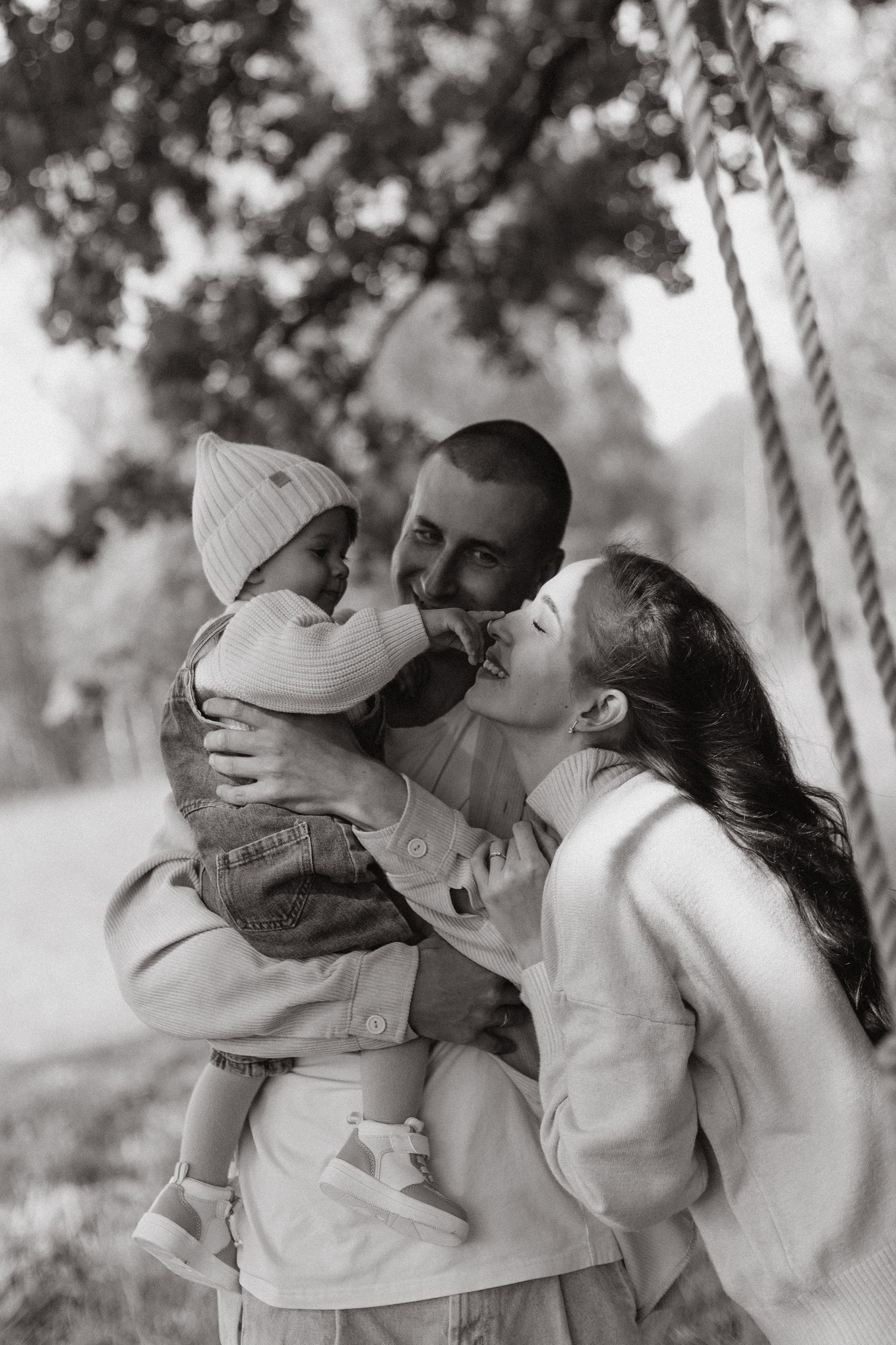 🤍. Семейный фотограф в Москве Жукова Анна