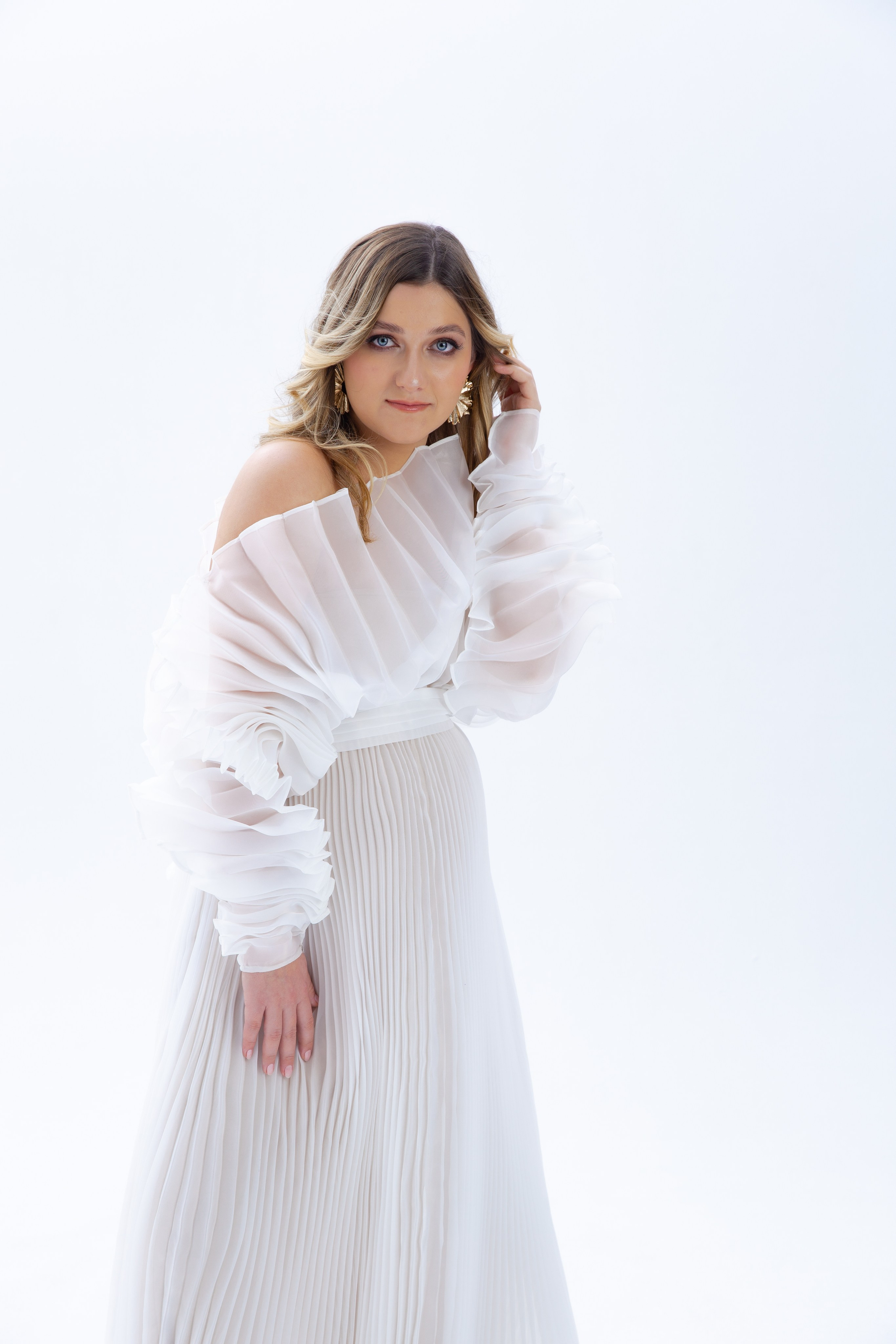 Алина. Женский фотограф в Москве Светлана Смагина