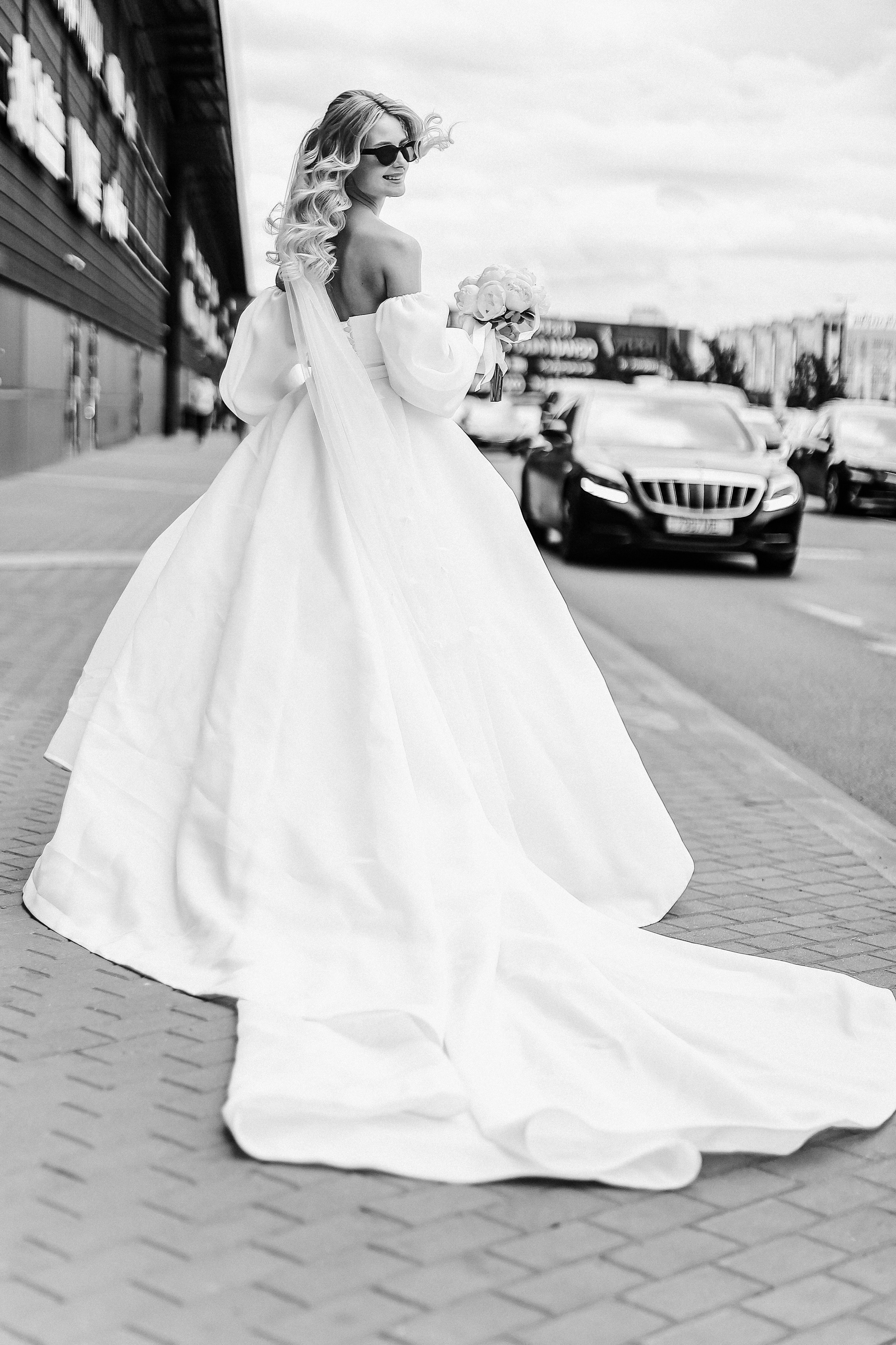 Ксения и Влад. Свадебные фотограф и видеограф в Минске Голдосовы Марина и Вадим