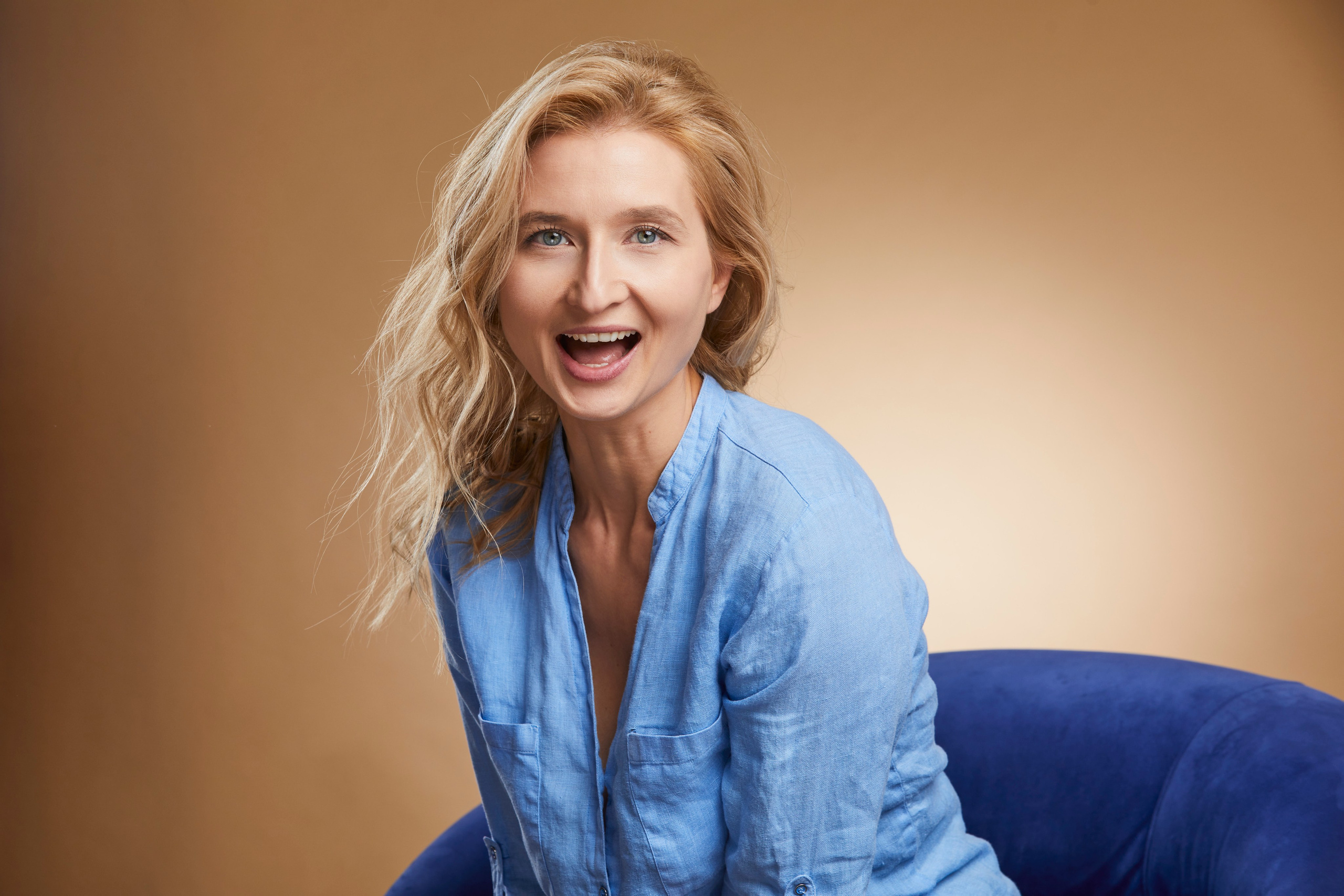 Портреты Эльвира. Главная