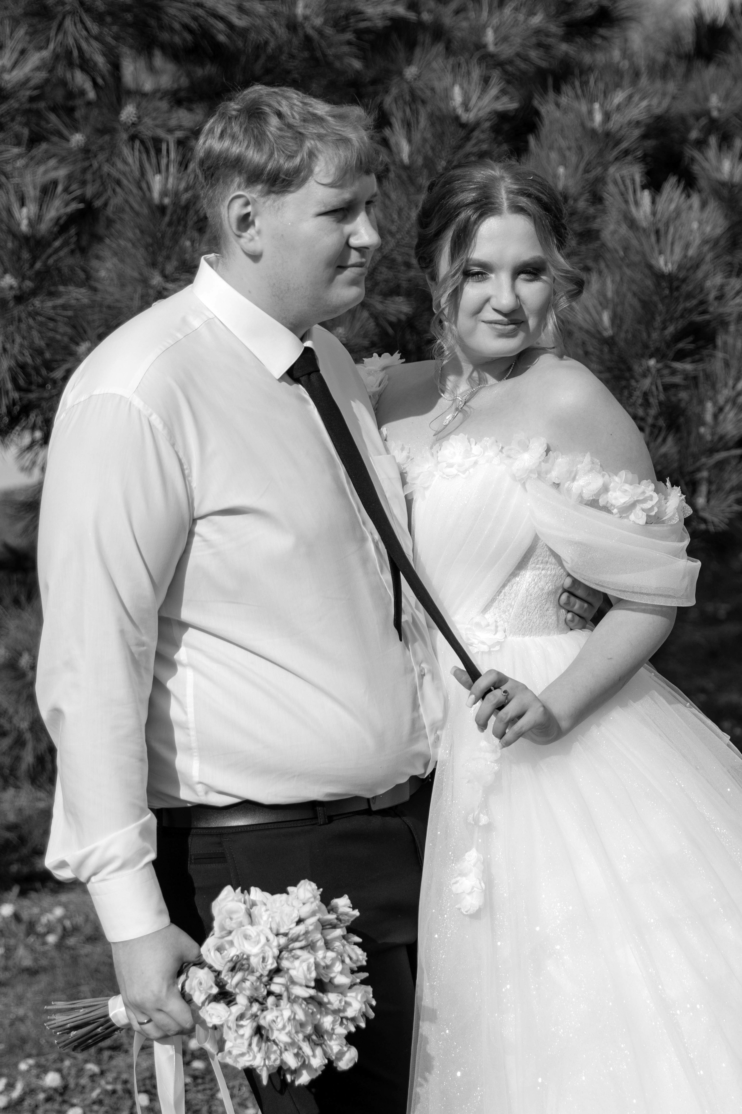 Мария & Александр. Свадебный семейный фотограф Костырина Светлана