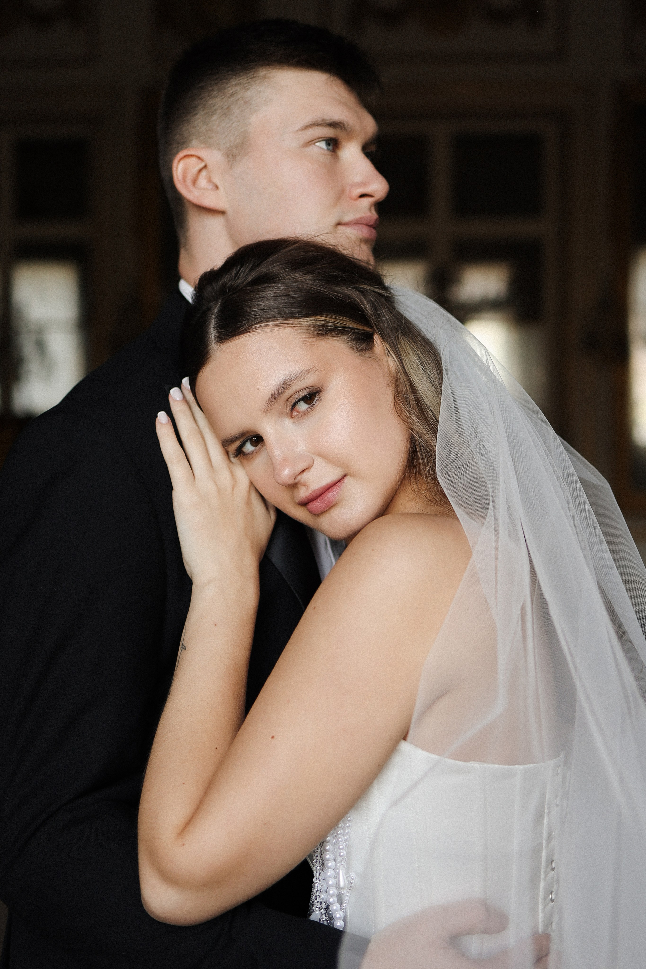 М. + В. Усадьба Кусково, Дворец бракосочетания № 3. Семейный и lovestory фотограф в Москве Светлана Коняхина