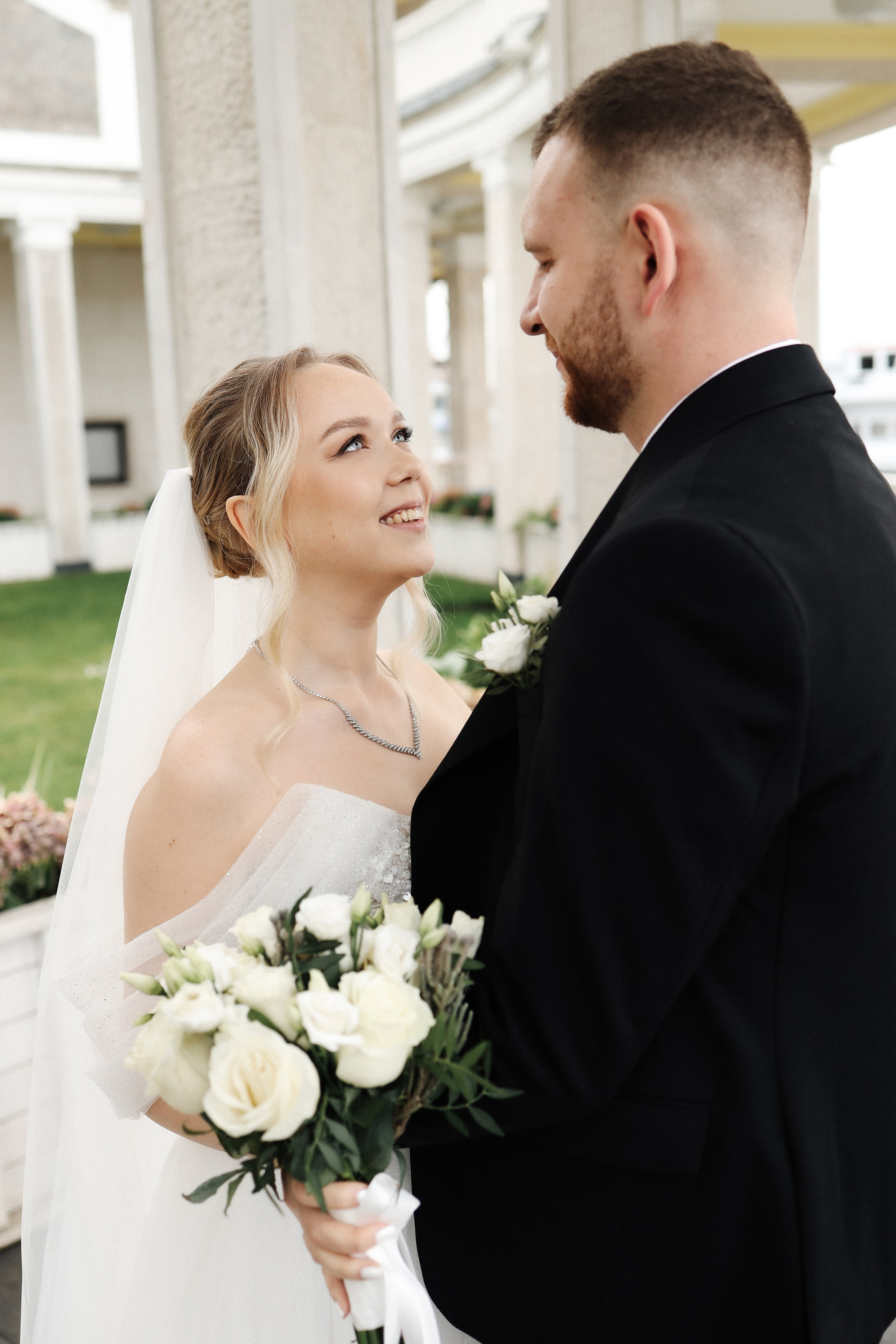 М. + И. Таганский ЗАГС + Речной вокзал и банкет. Семейный и lovestory фотограф в Москве Светлана Коняхина