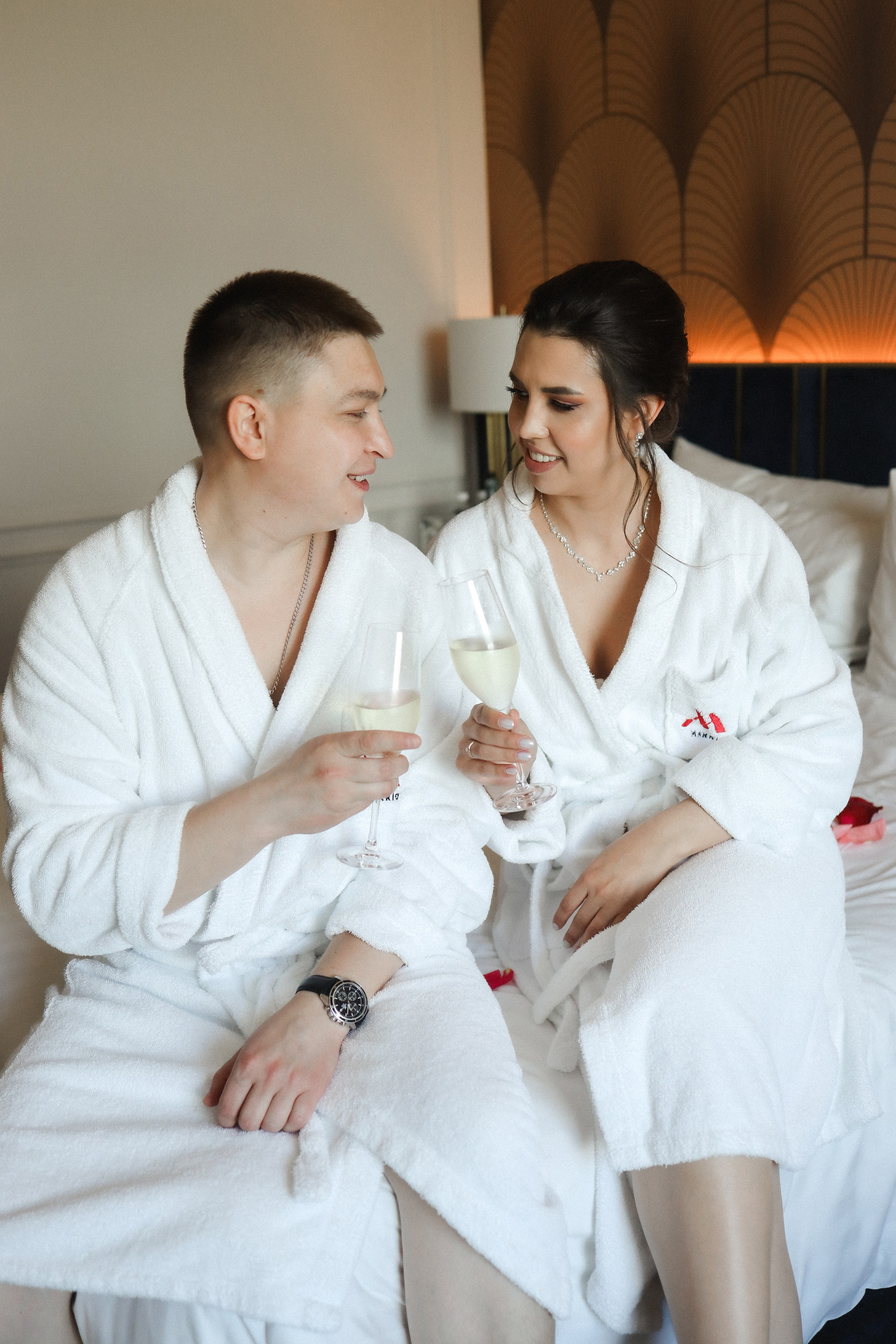 А. + А. Marriott Imperial Plaza, роспись на теплоходе. Семейный и lovestory фотограф в Москве Светлана Коняхина