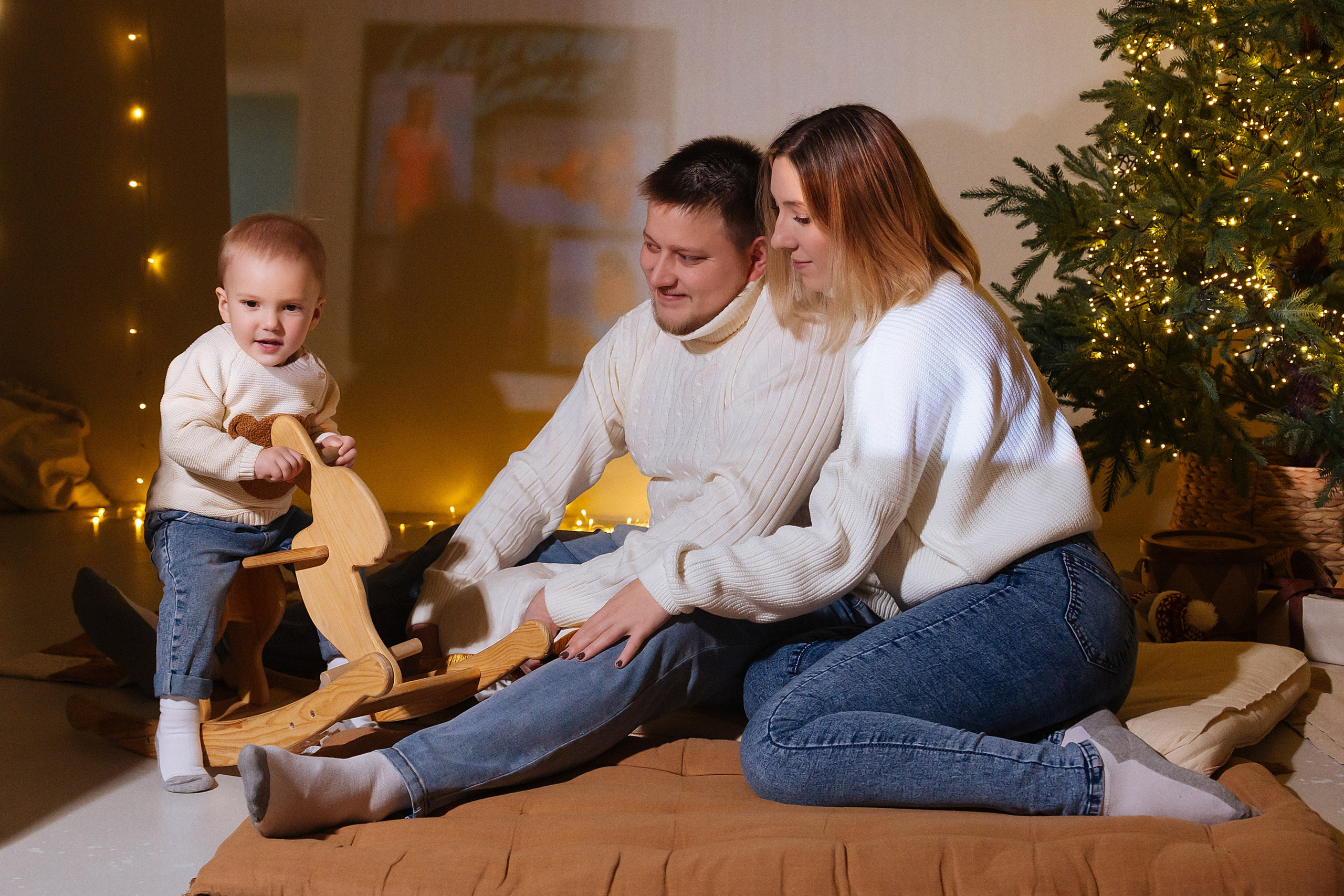 Семейные съемки. Аня | Фотограф Москва