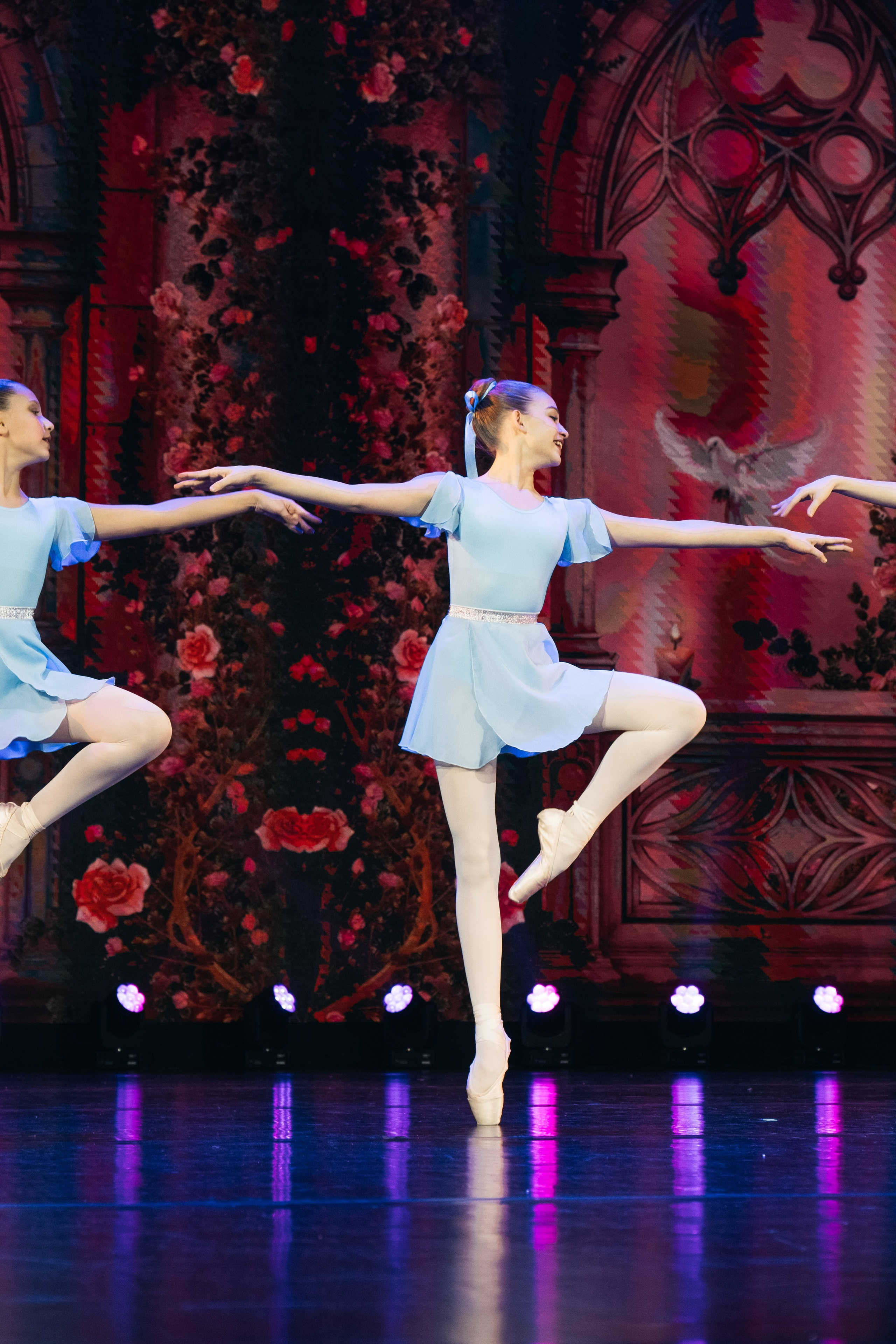 СурГУ 23.12.23. Репортажный и свадебный фотограф в Сургуте