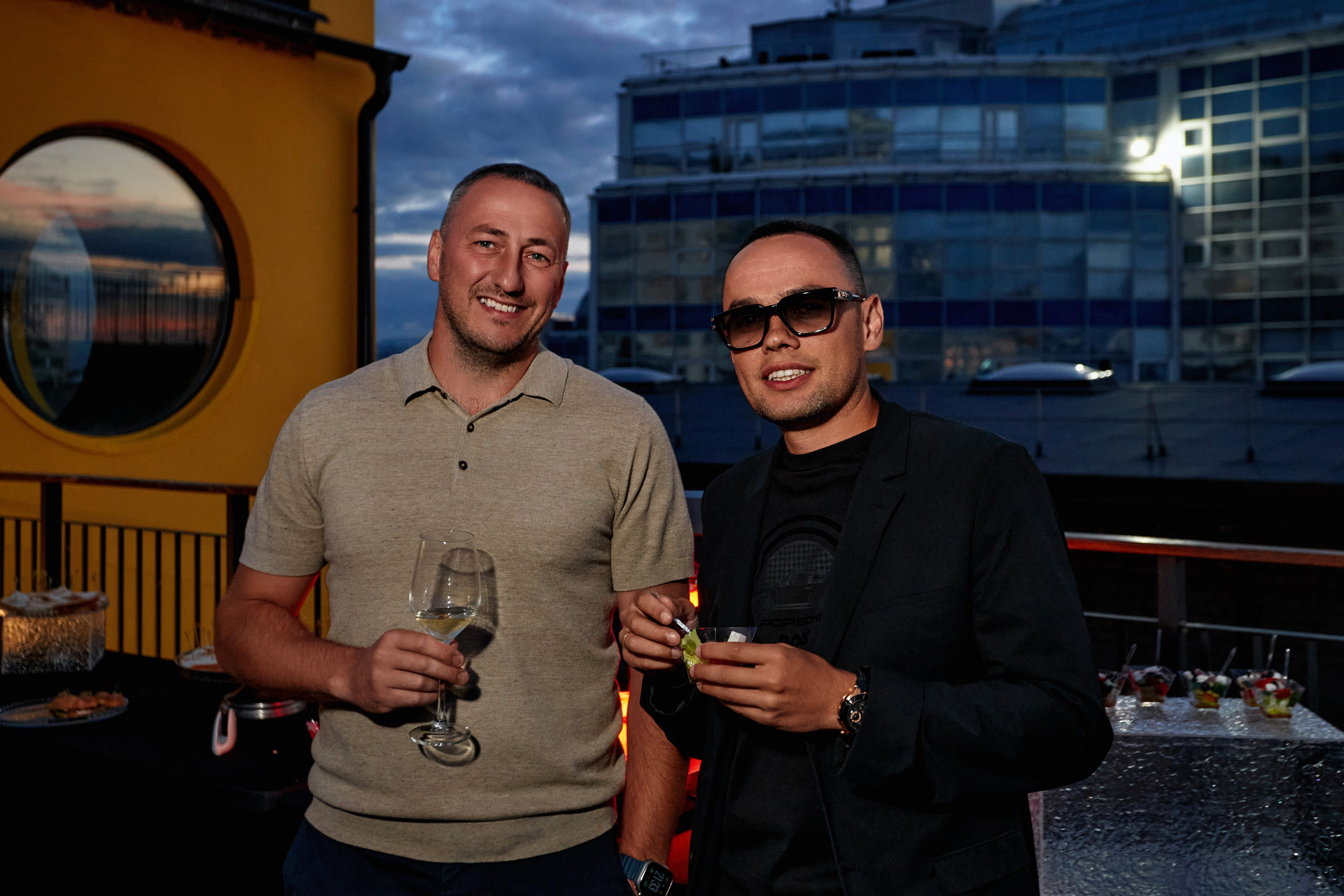 Publik talk «Честное слово». DENISOV ART (фото, видео, дизайн) САМАРА