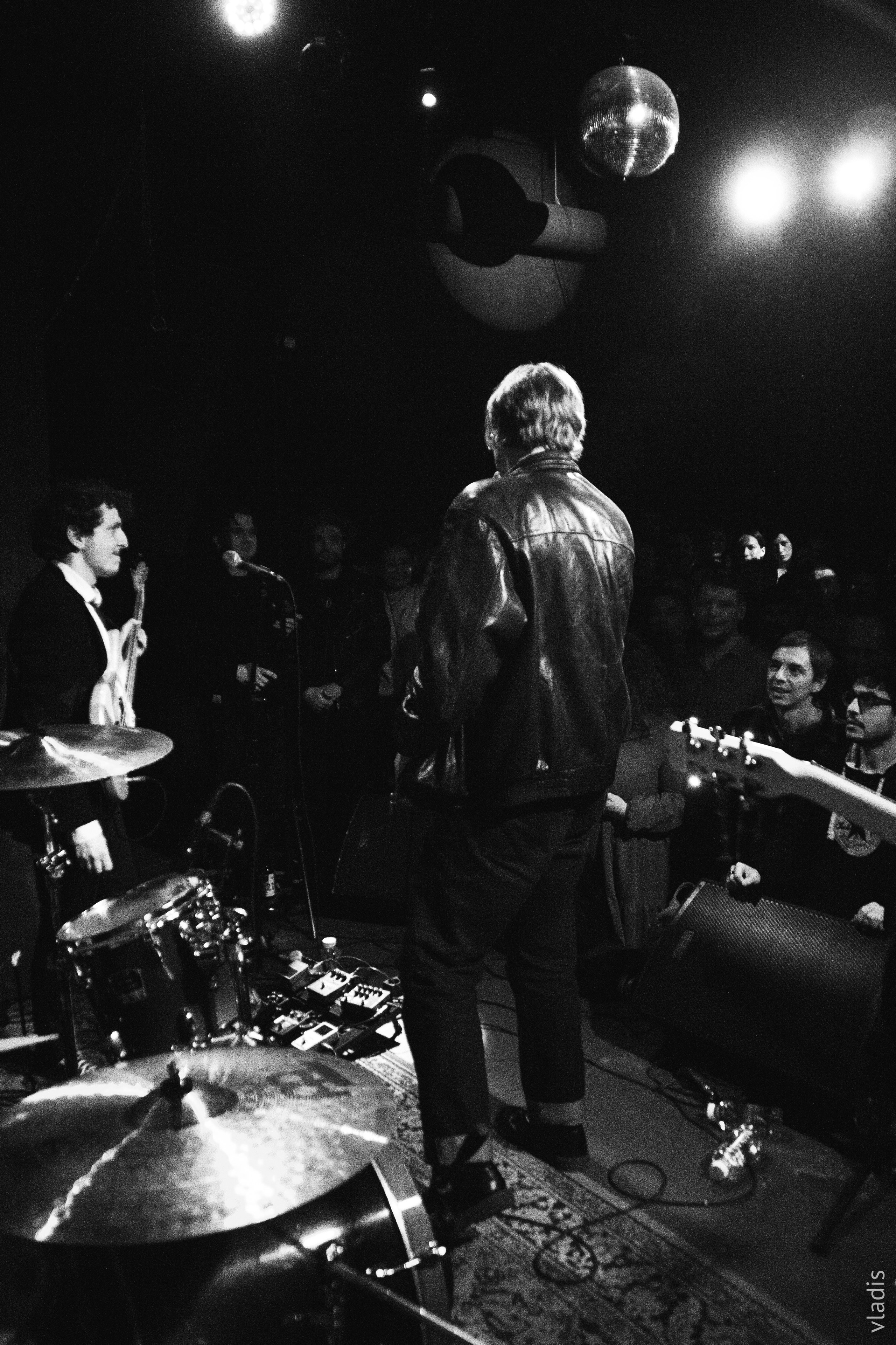 ХОХМА — Мачты |Петербург 16.11.2024. VLADIS PISKUNOV | Концертные Фото |Репортажи