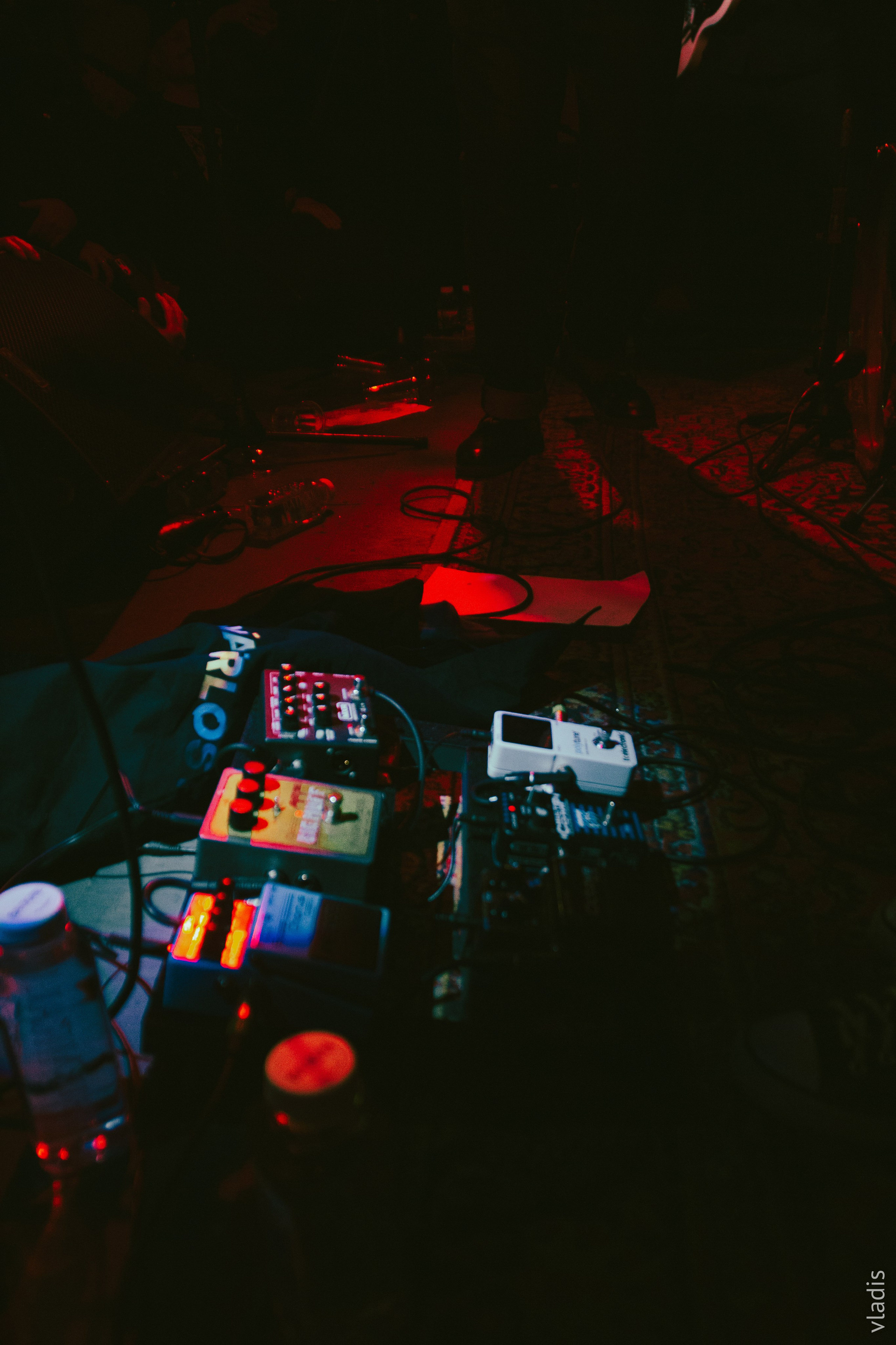 ХОХМА — Мачты |Петербург 16.11.2024. VLADIS PISKUNOV | Концертные Фото |Репортажи