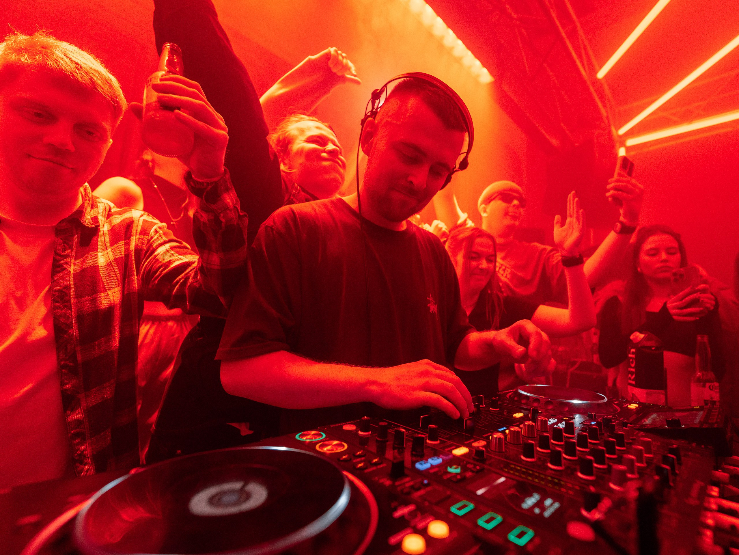 Metro Gorkovskaya Osobnyak 1857. Sunnyman