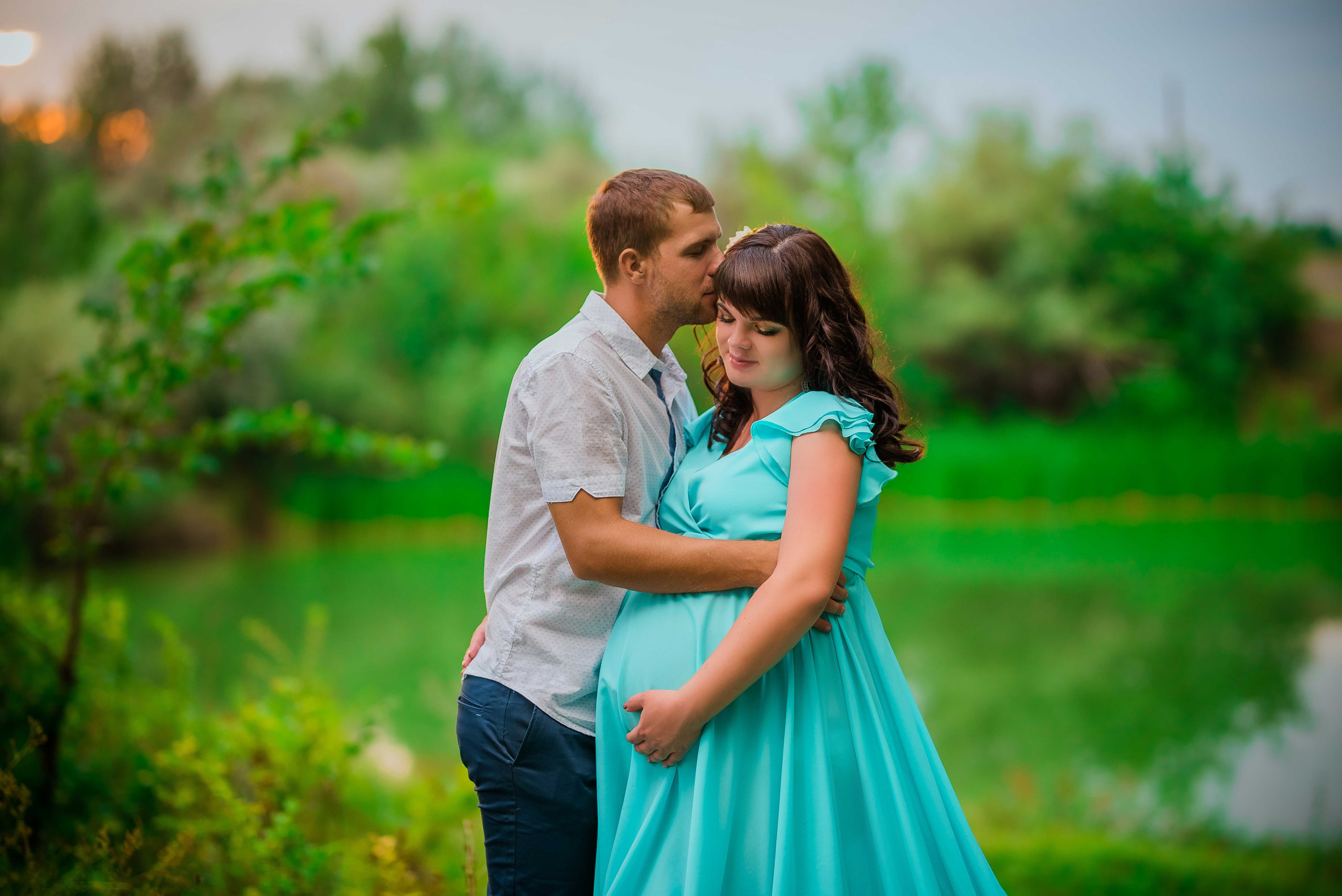 Наташа. Свадебный и семейный фотограф Яна Стражева. Волгоград, Москва
