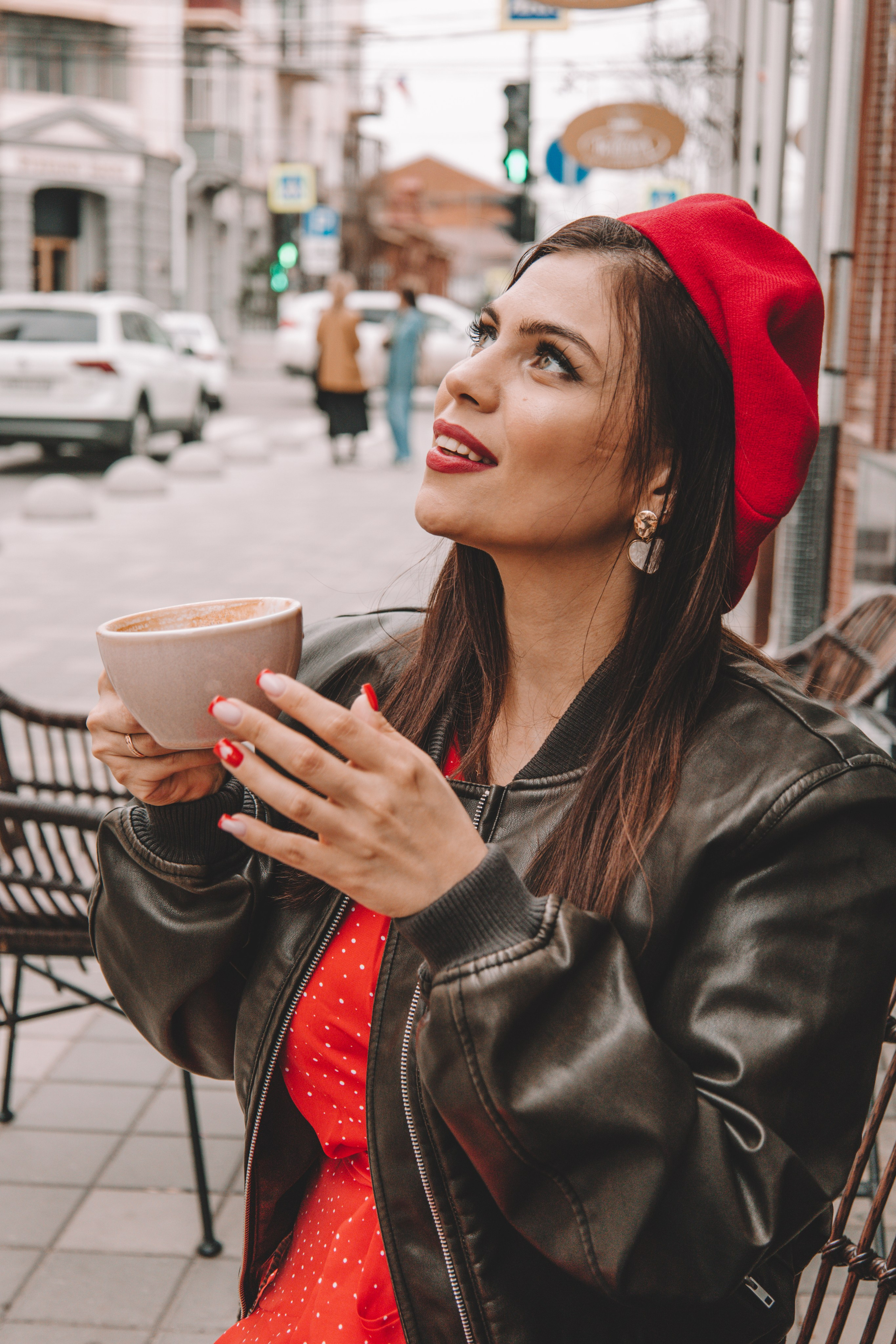 Виктория. Фотограф из Краснодара Мария Приходько