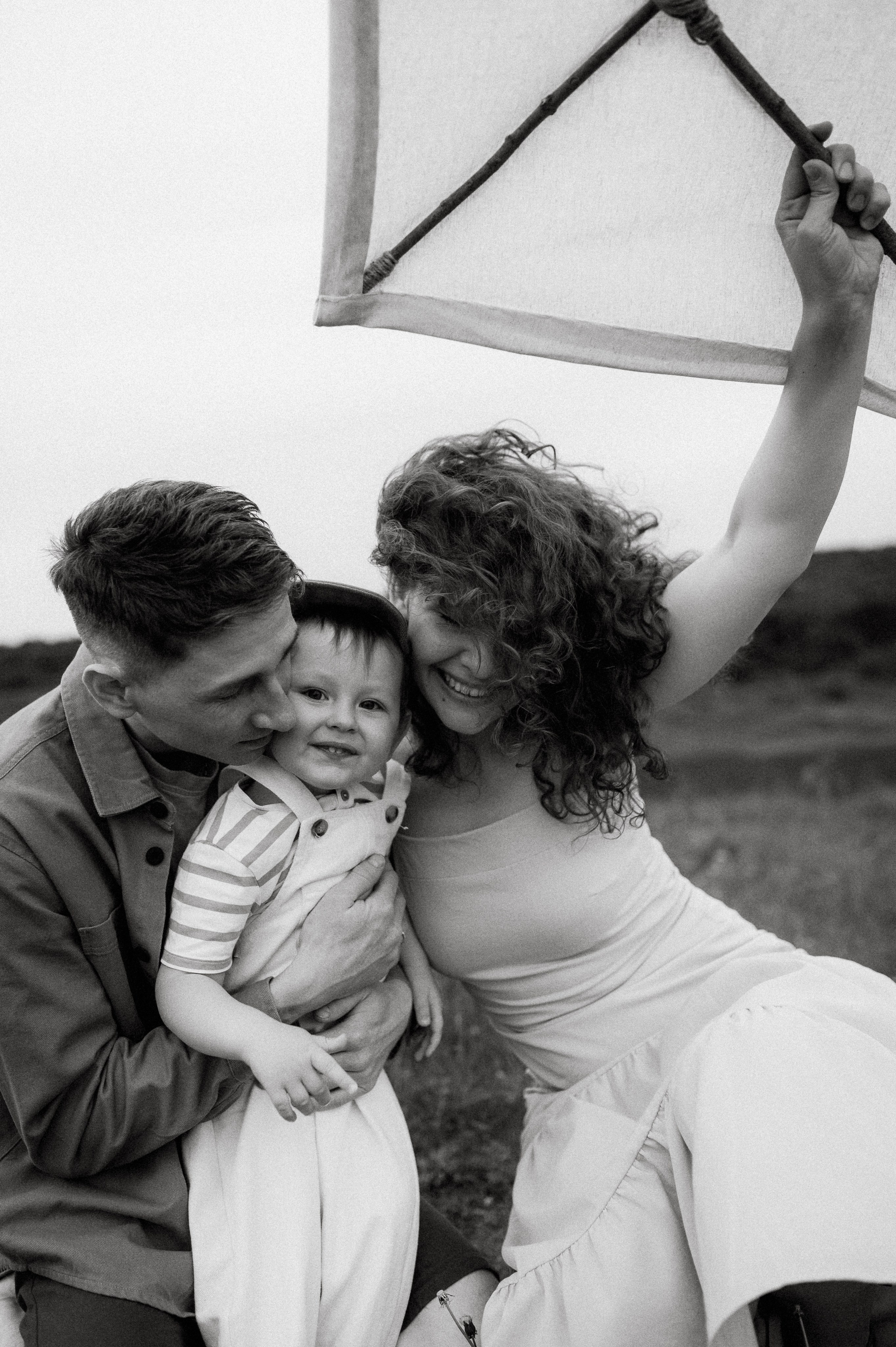 Летняя ко Дню Рождения!. Фотограф Алексин, Тула