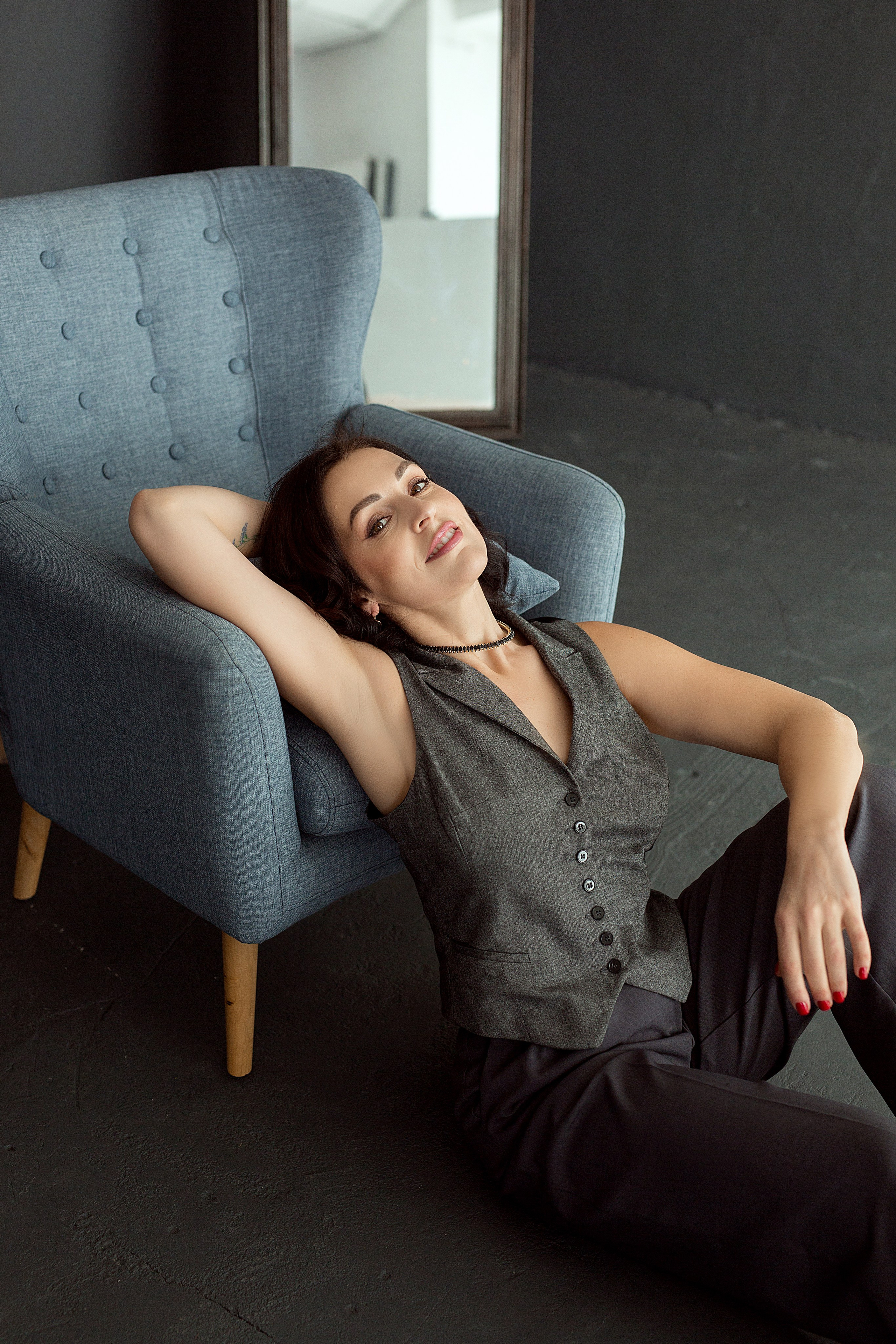 Виктория. Людмила Далидович топовый семейный фотограф Находка/Владивосток