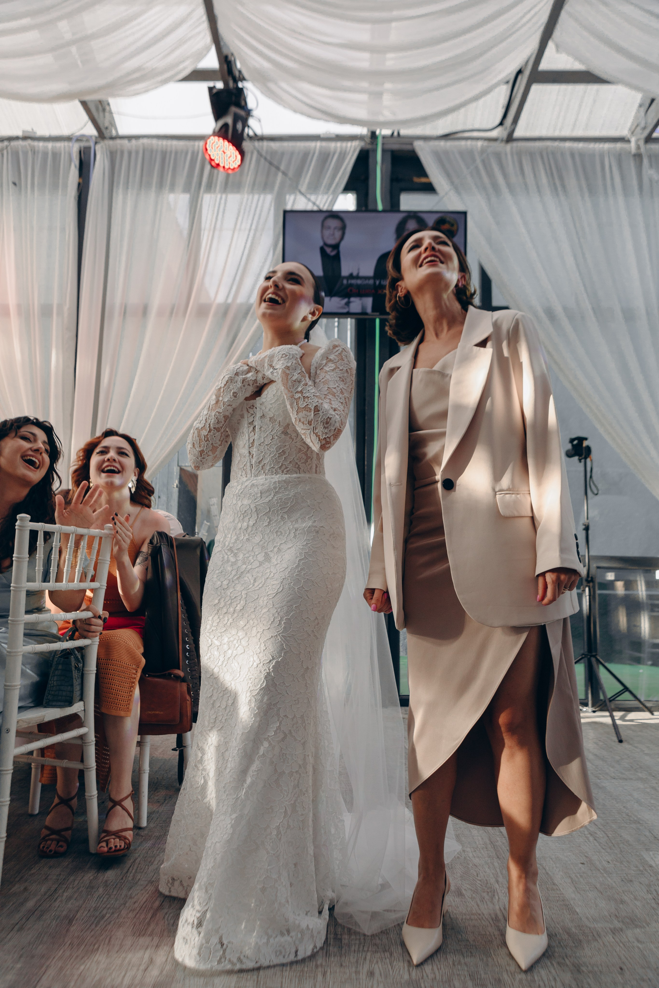 Mars&Adelina. Свадебный фотограф в Санкт-Петербурге и Москве Андрей Чернов