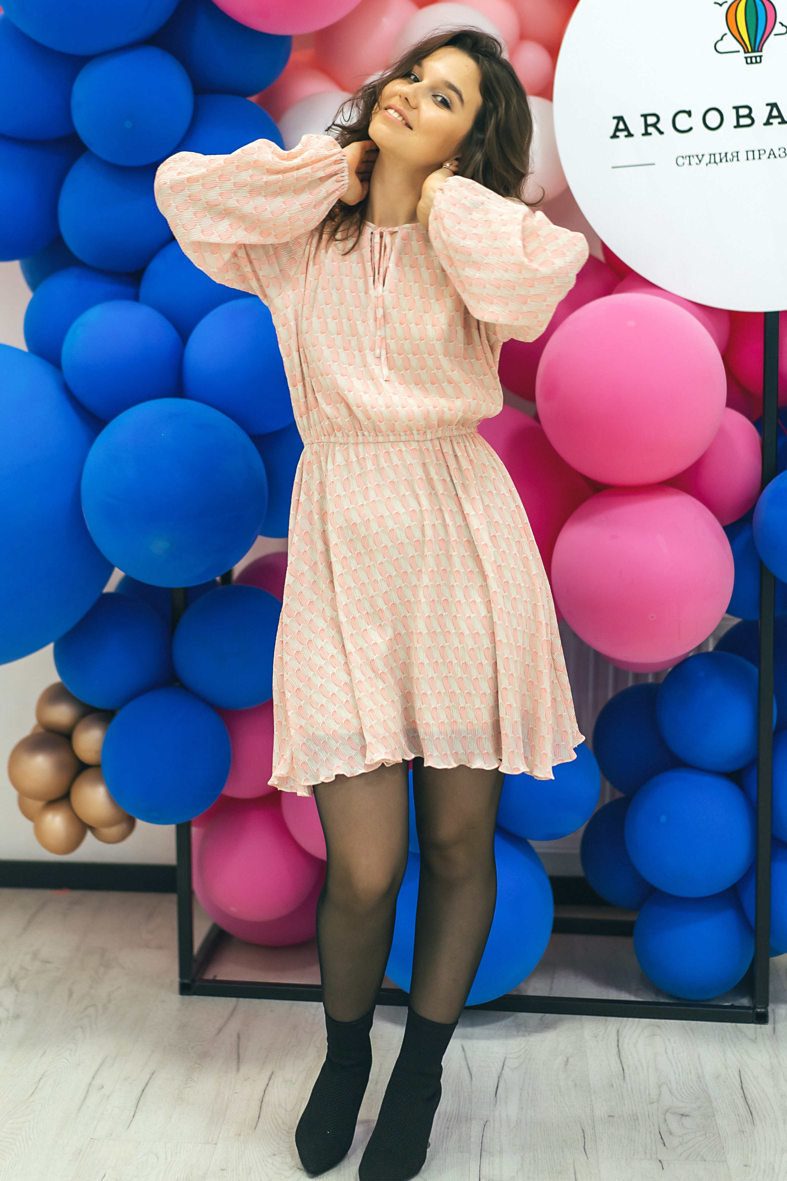 10 лет нейрографики. Фотограф Нижний Тагил Екатеринбург Марина Малышева