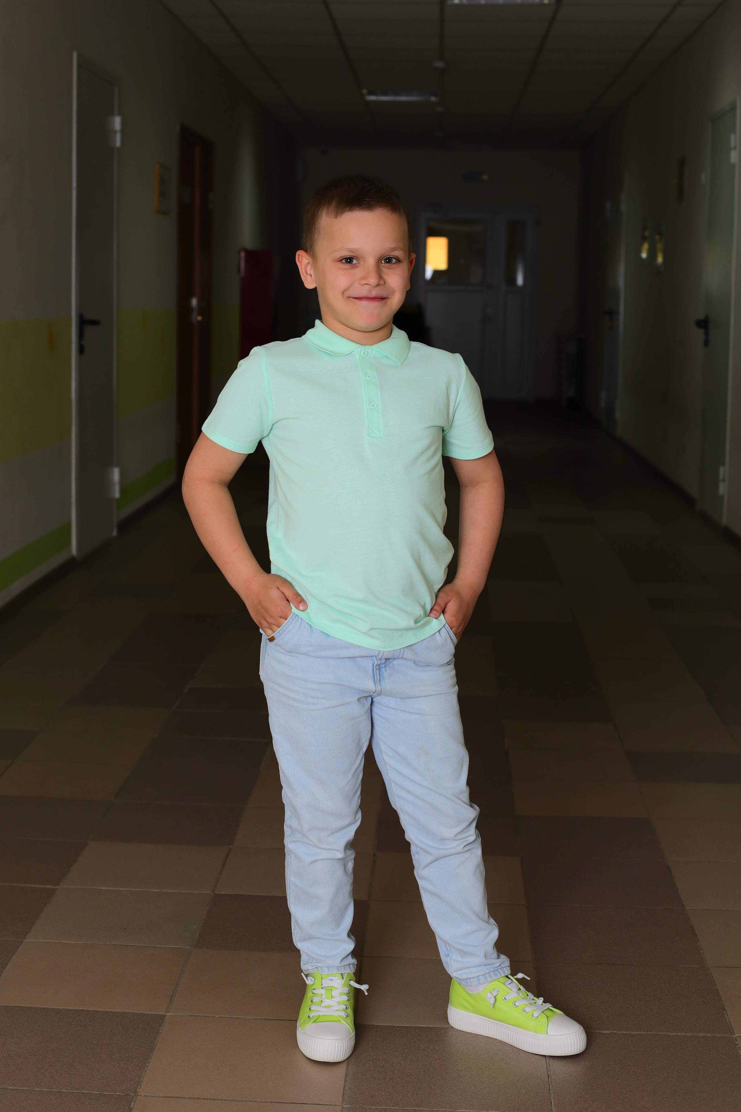 Фотосессия ДС. Выпускные альбомы в Таганроге и Ростовской Области