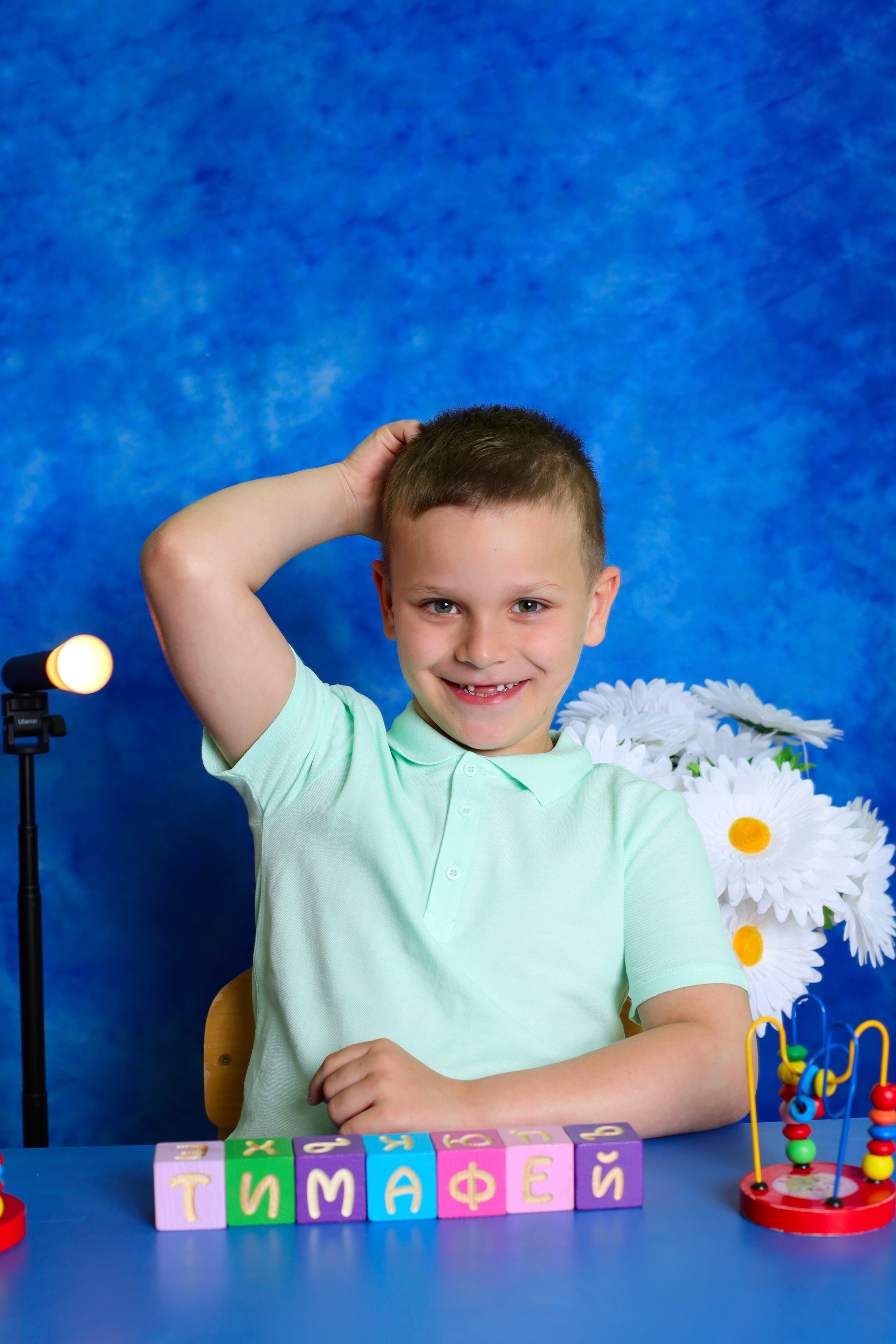 Фотосессия ДС. Выпускные альбомы в Таганроге и Ростовской Области