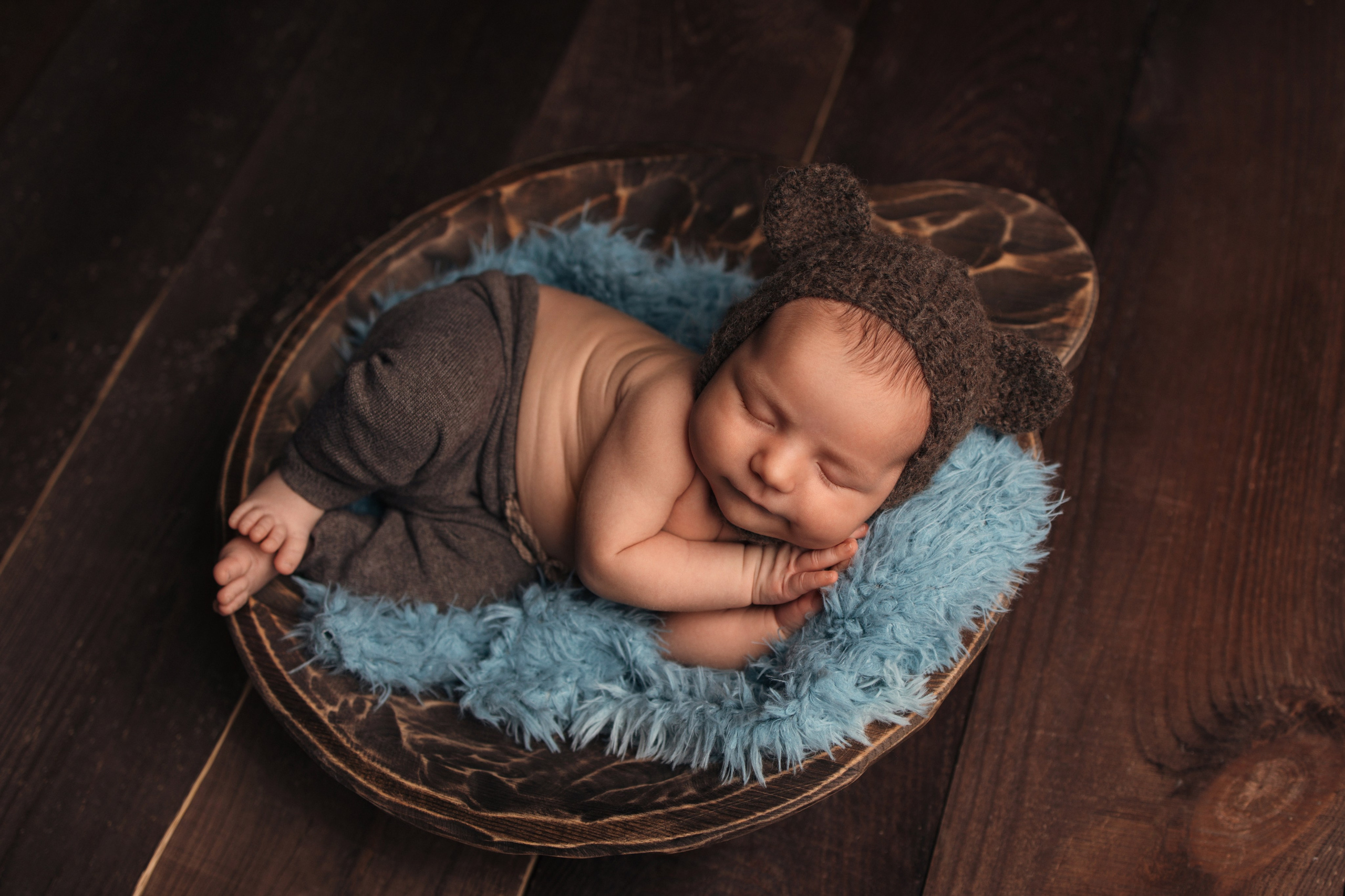 Первая фотосессия Денис 💙. Фотограф Елена Зуйкова