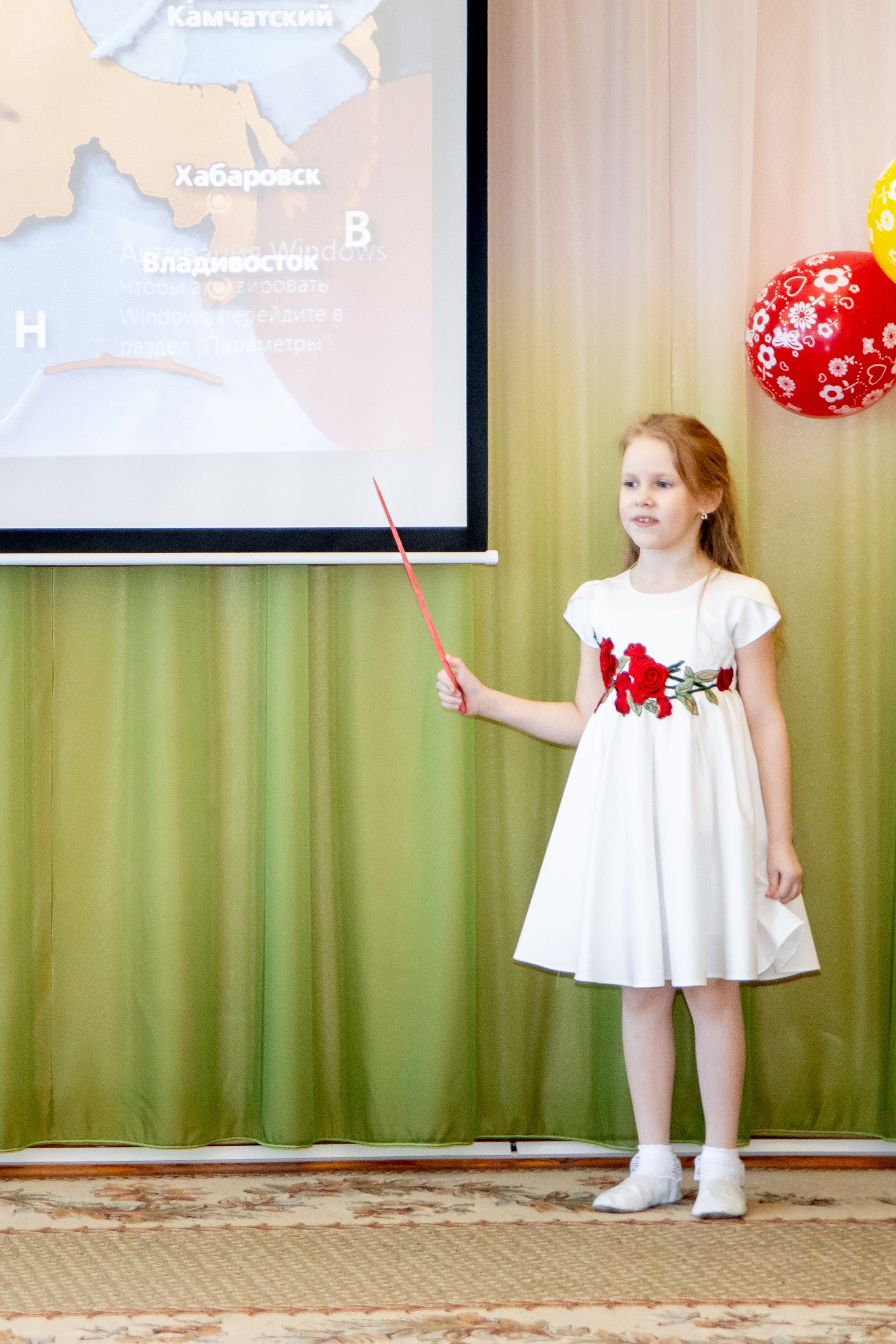 Съемки утренников. Выпускные альбомы в Обнинске