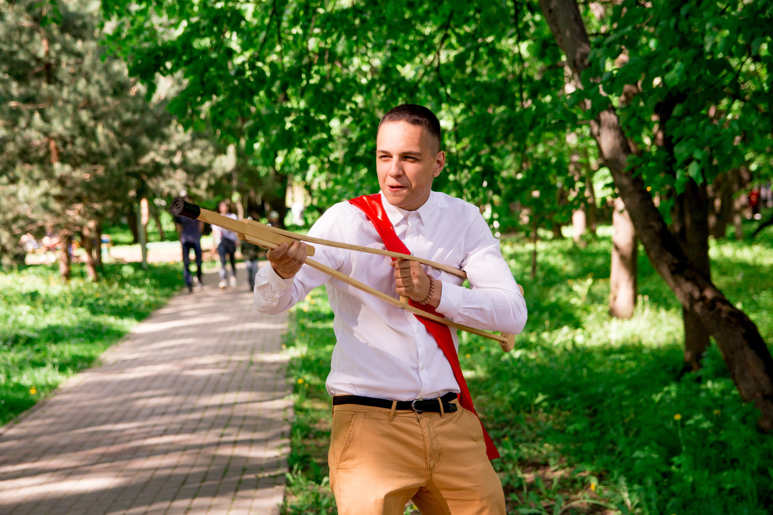 Старшие классы. Выпускные альбомы в Обнинске