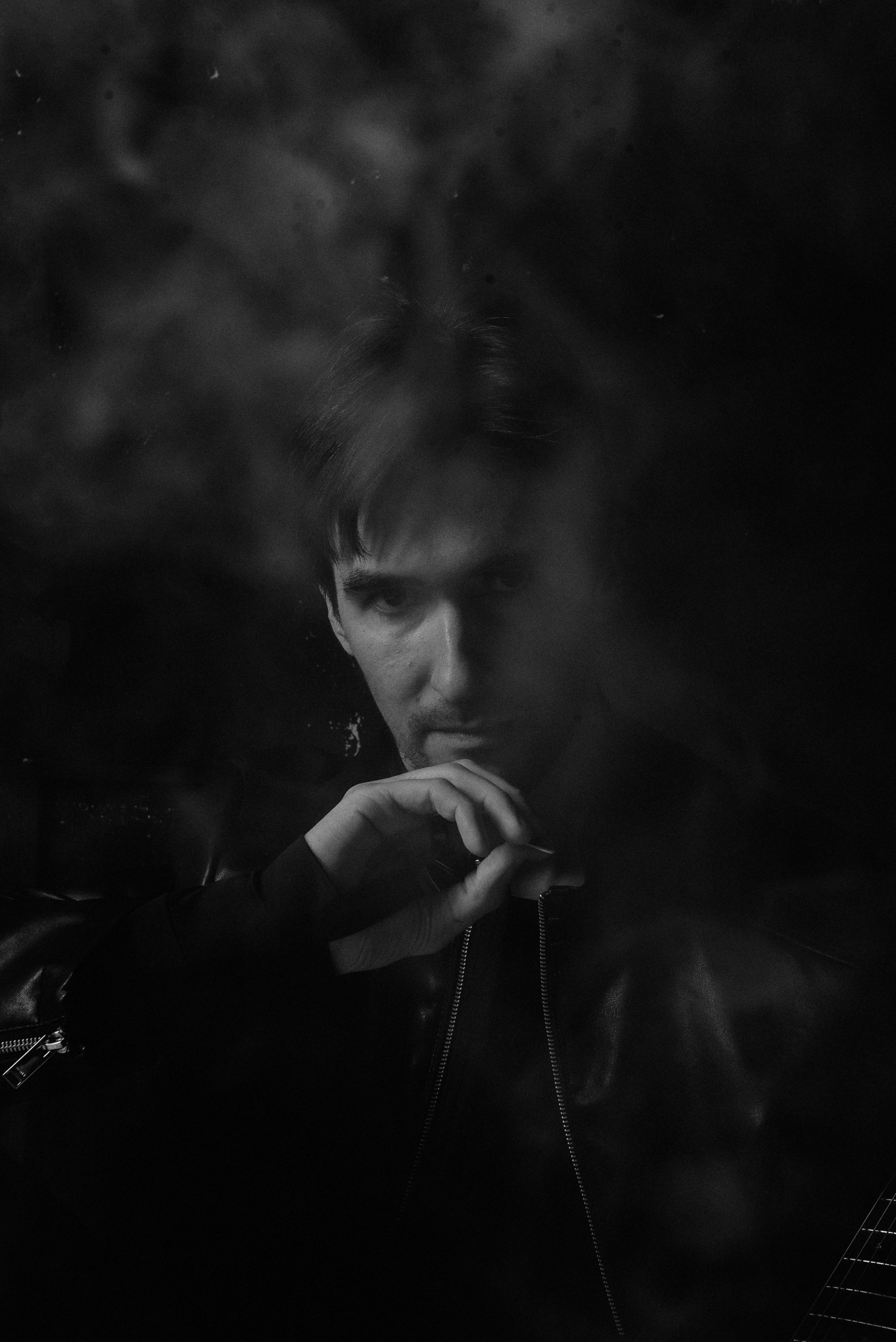 Альберт. Стильный портретный и семейный фотограф в Москве Ника Артуньянц