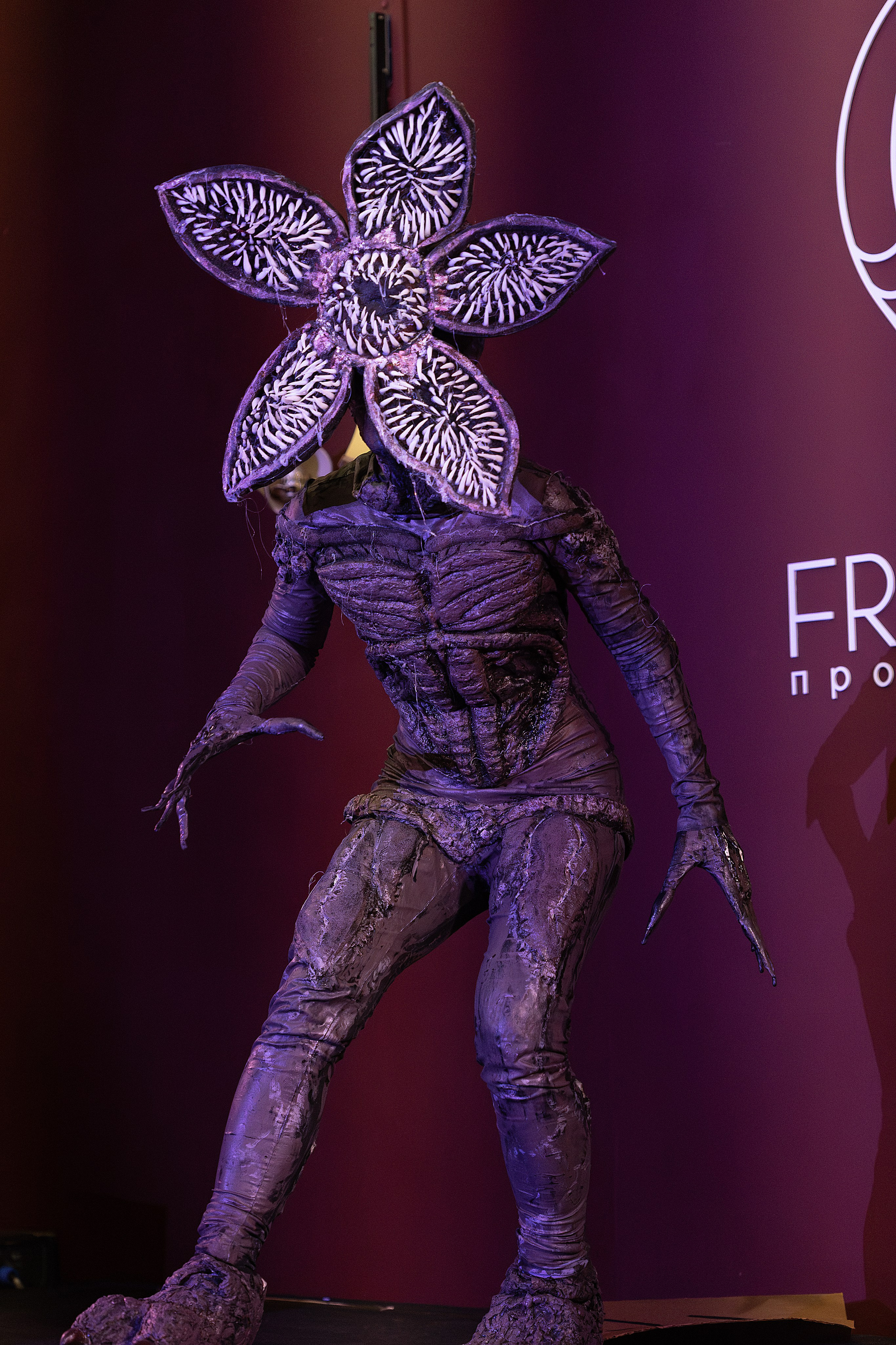 Dice Fest | Санкт-Петербург, 2025. Репортажный фотограф