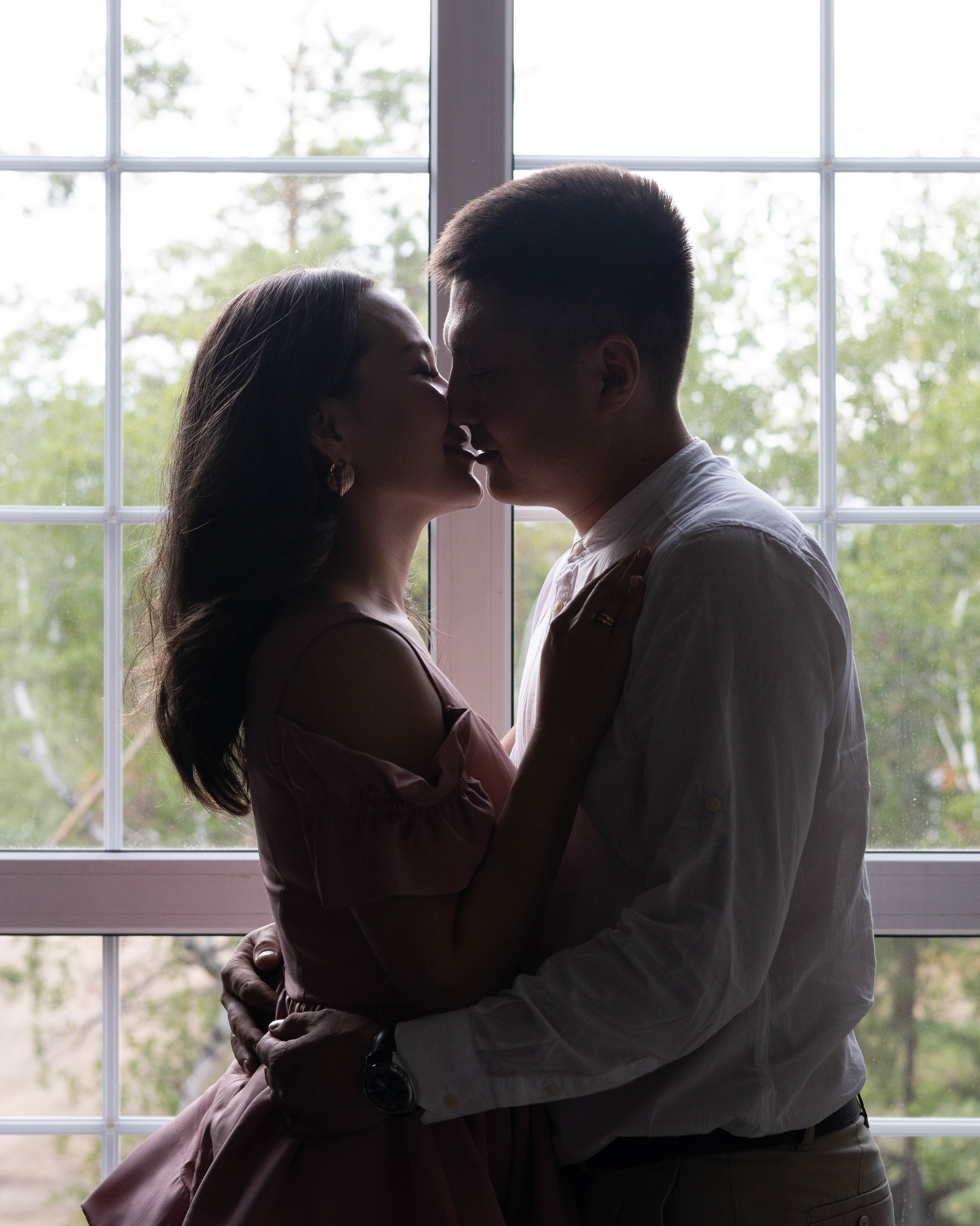 Лавстори. Студийный и репортажный фотограф в Якутске