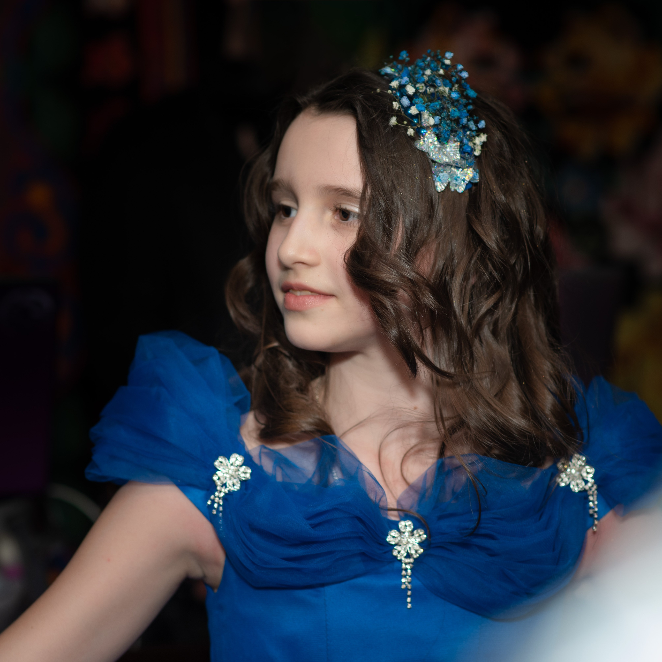 День рождения Василины. Фото в Одинцово. Фотограф Стеценко Наталия. Одинцово, Москва, Московская область