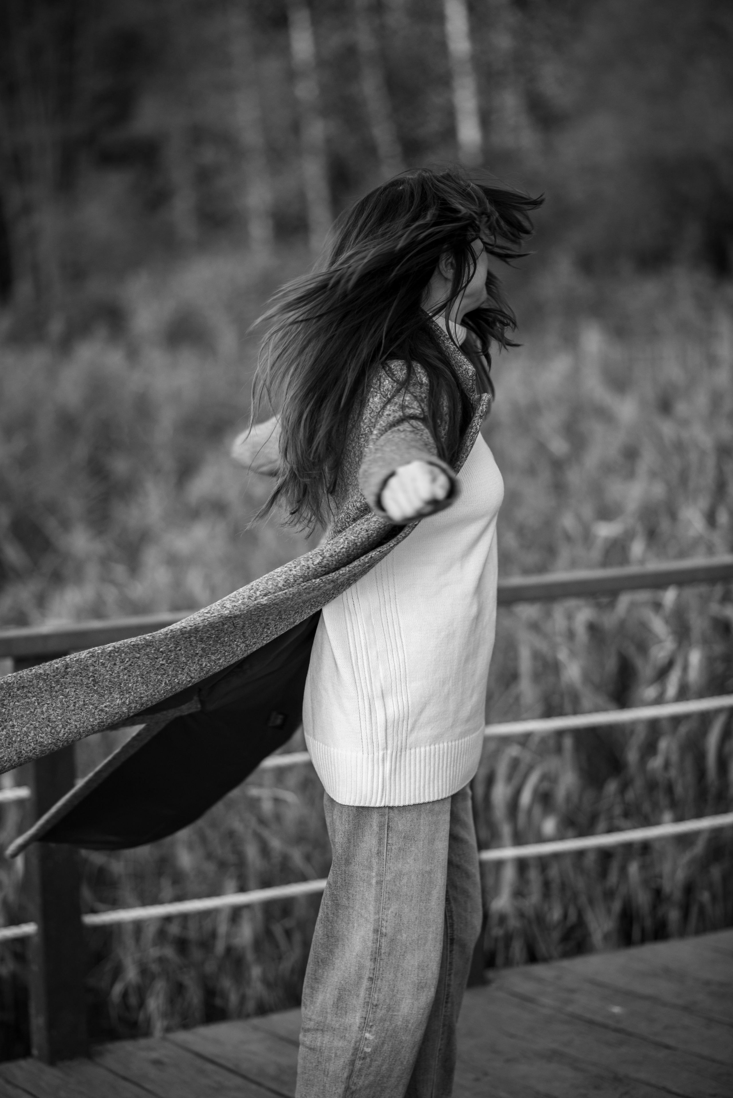 Ирина. Фотограф Стеценко Наталия. Одинцово, Москва, Московская область