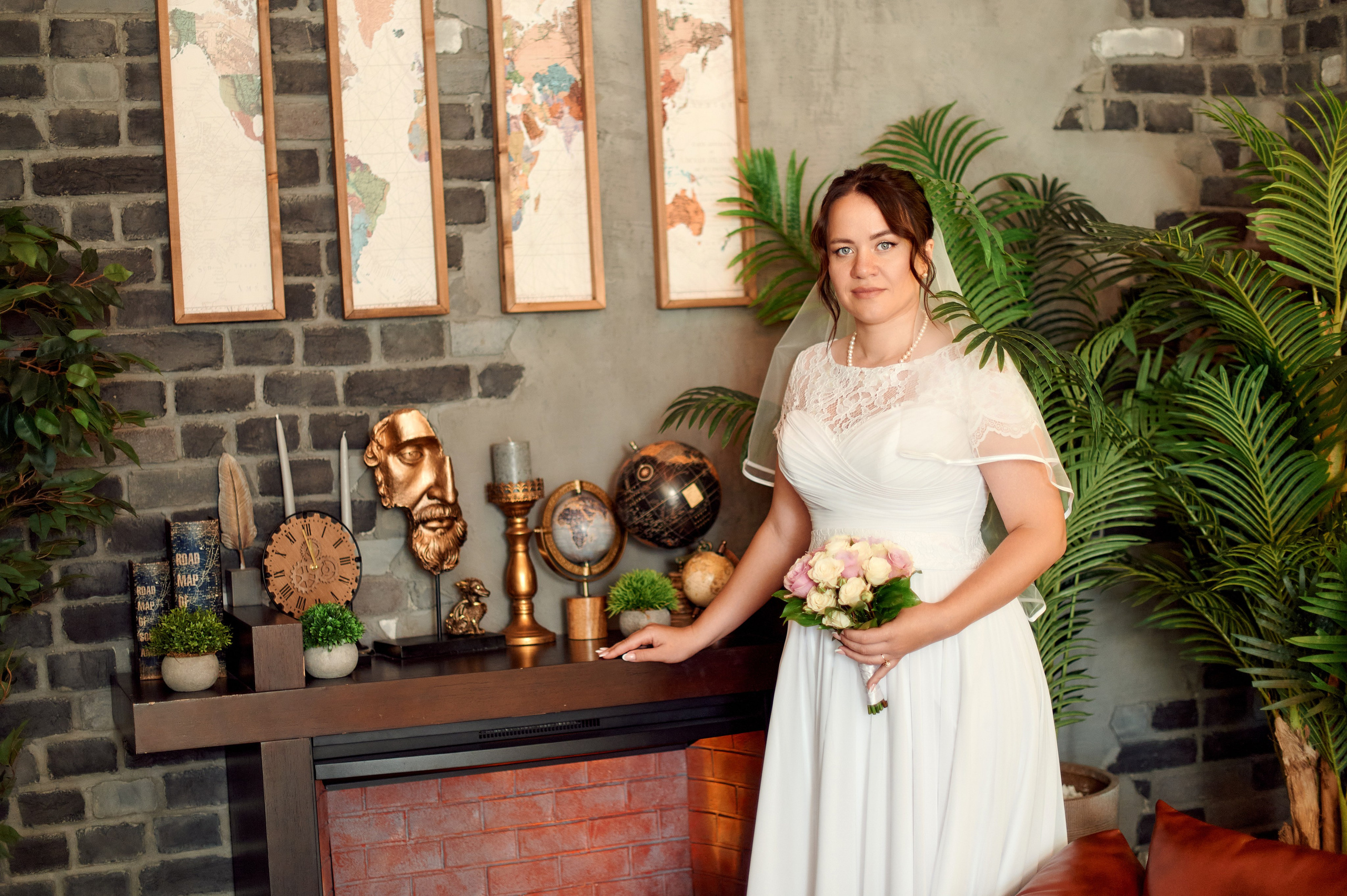 Н & О. Семейный и детский фотограф в г. Ногинске Ангелина Хасанова