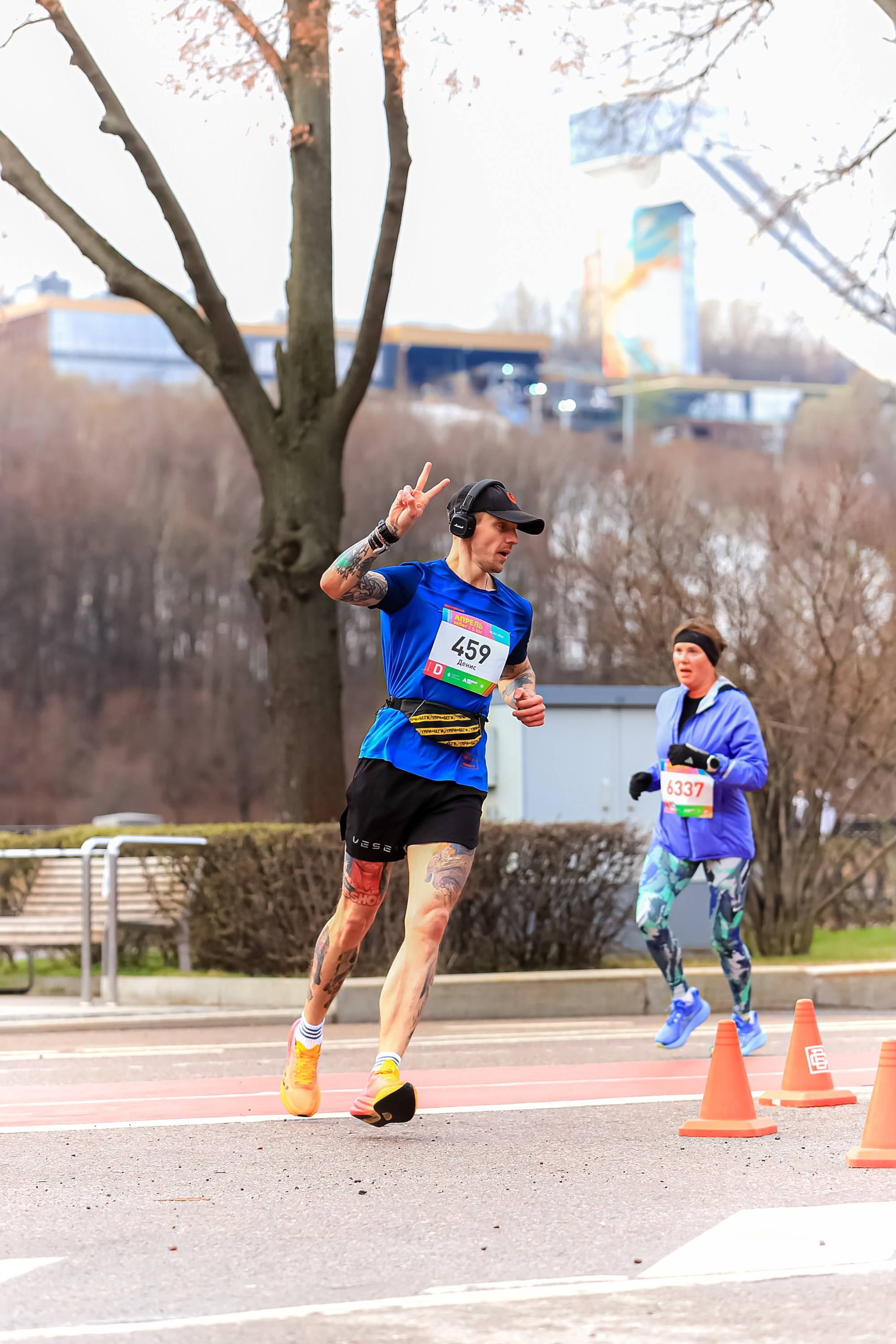 Прошедшие съёмки. Репортажный фотограф Михаил Наволокин Москва