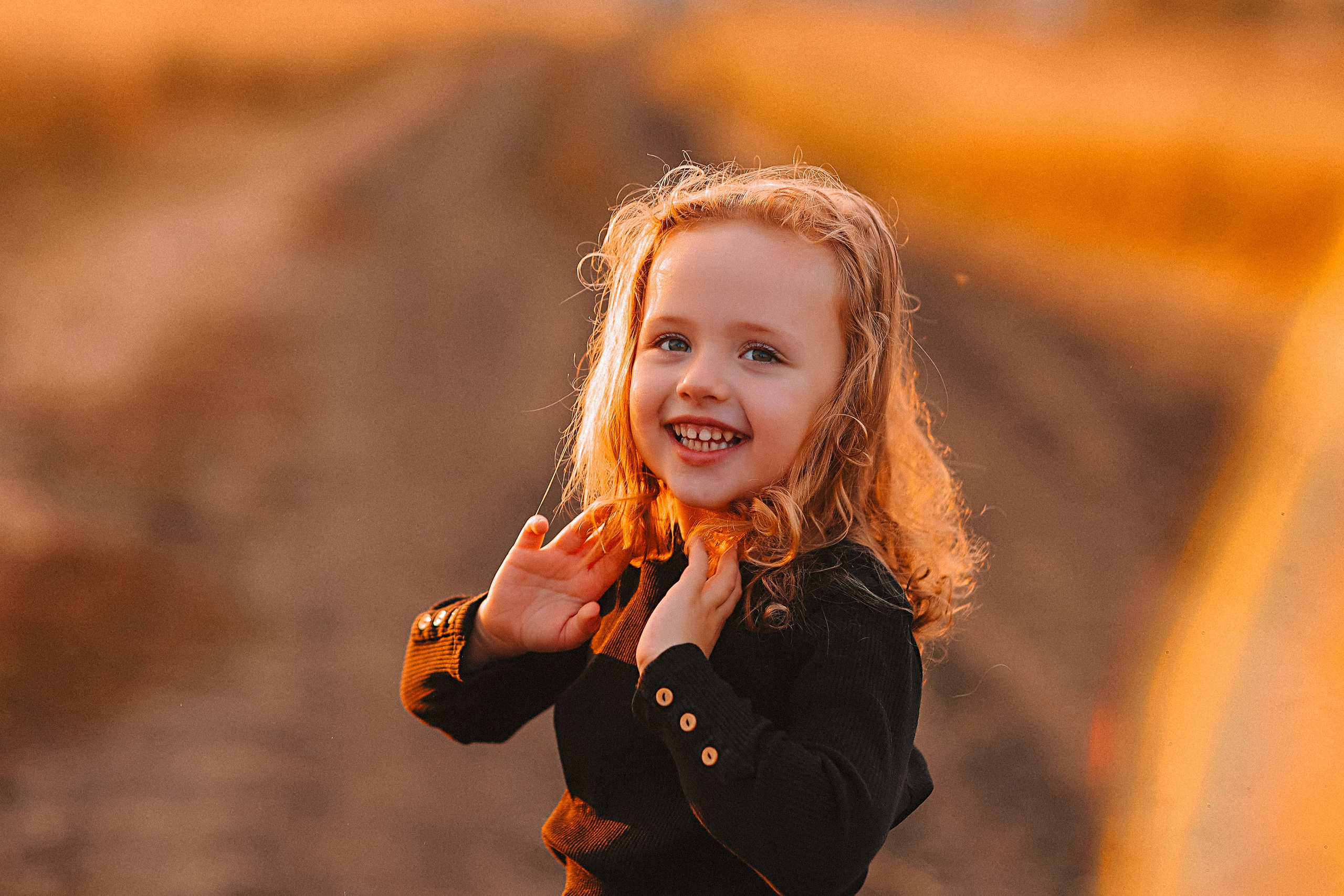 Поле. Семейный фотограф Тюмень, фотограф на роды Салмина Мария
