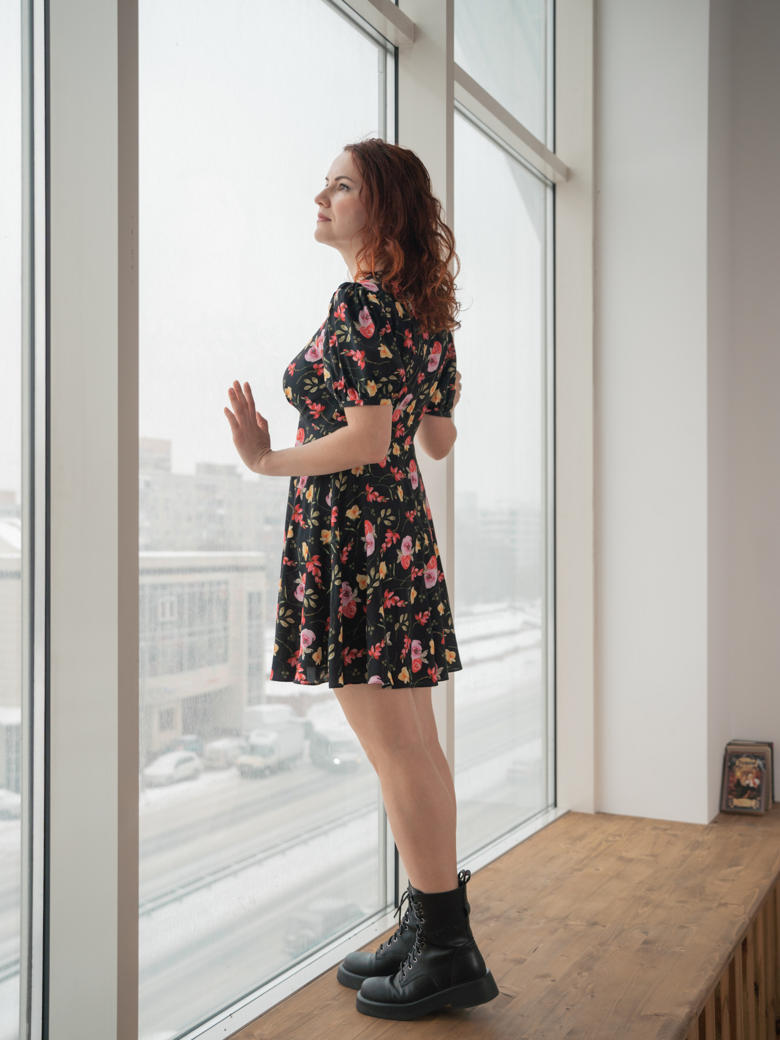 Таро. Фотограф Зинаида Евдокимова