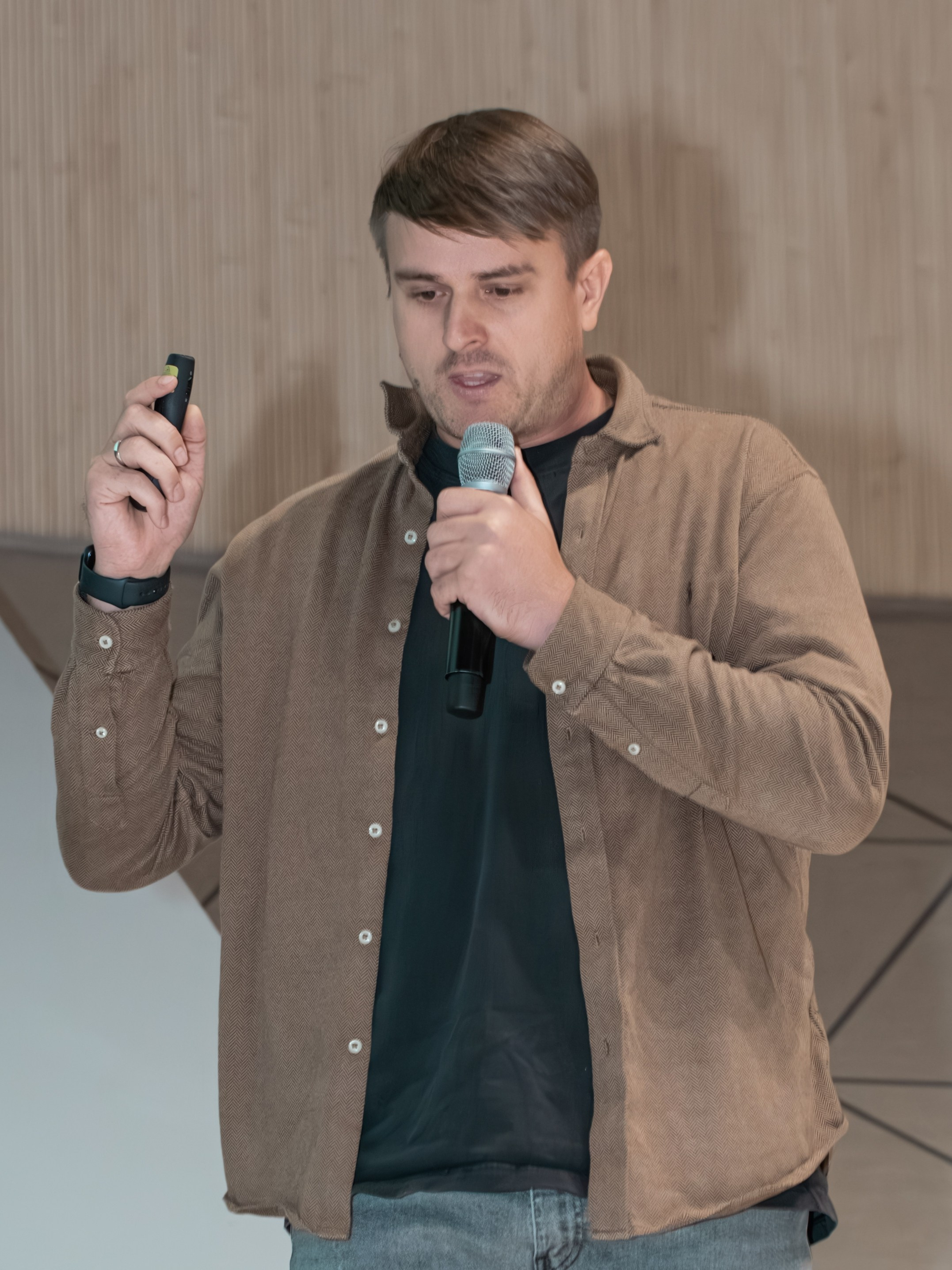 Конференция «Города Будущего». Фотограф Зинаида Евдокимова