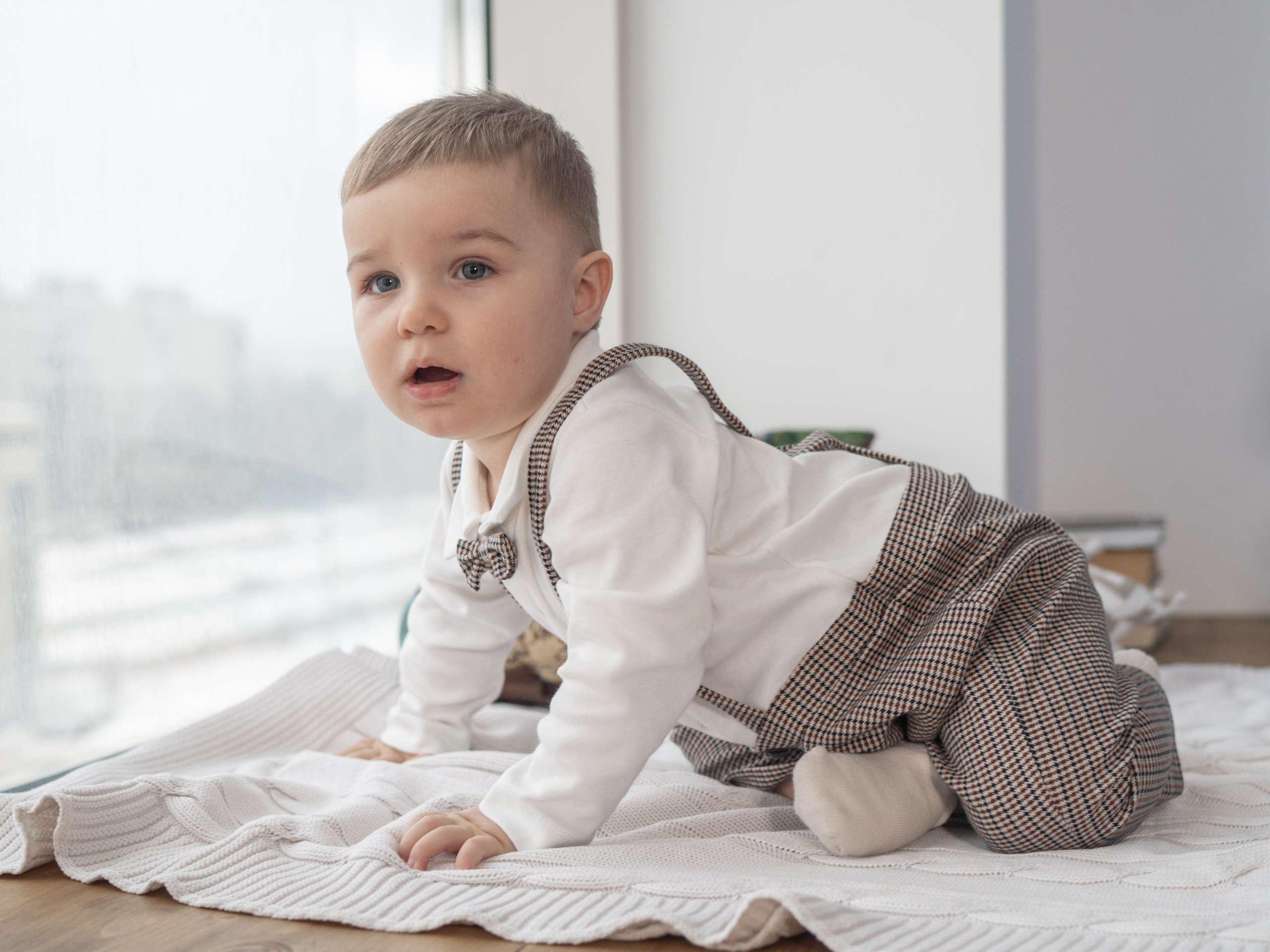 Годовасия Михаила. Фотограф Зинаида Евдокимова