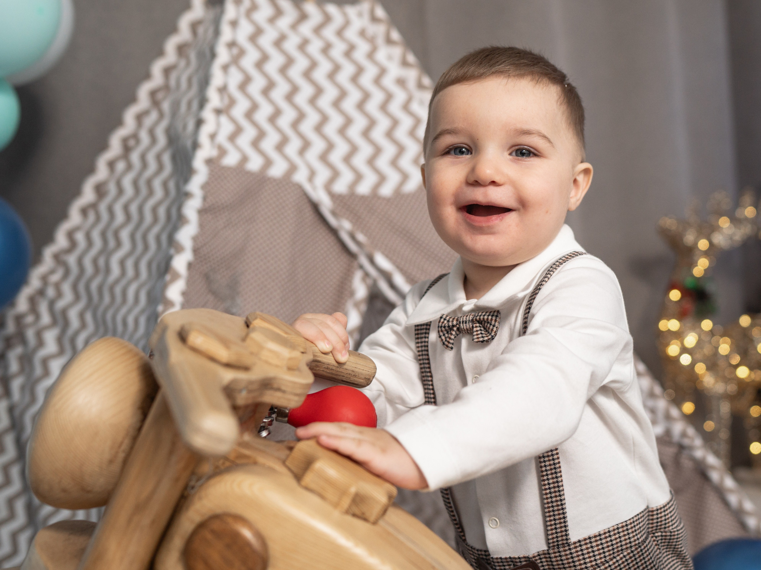 Годовасия Михаила. Фотограф Зинаида Евдокимова