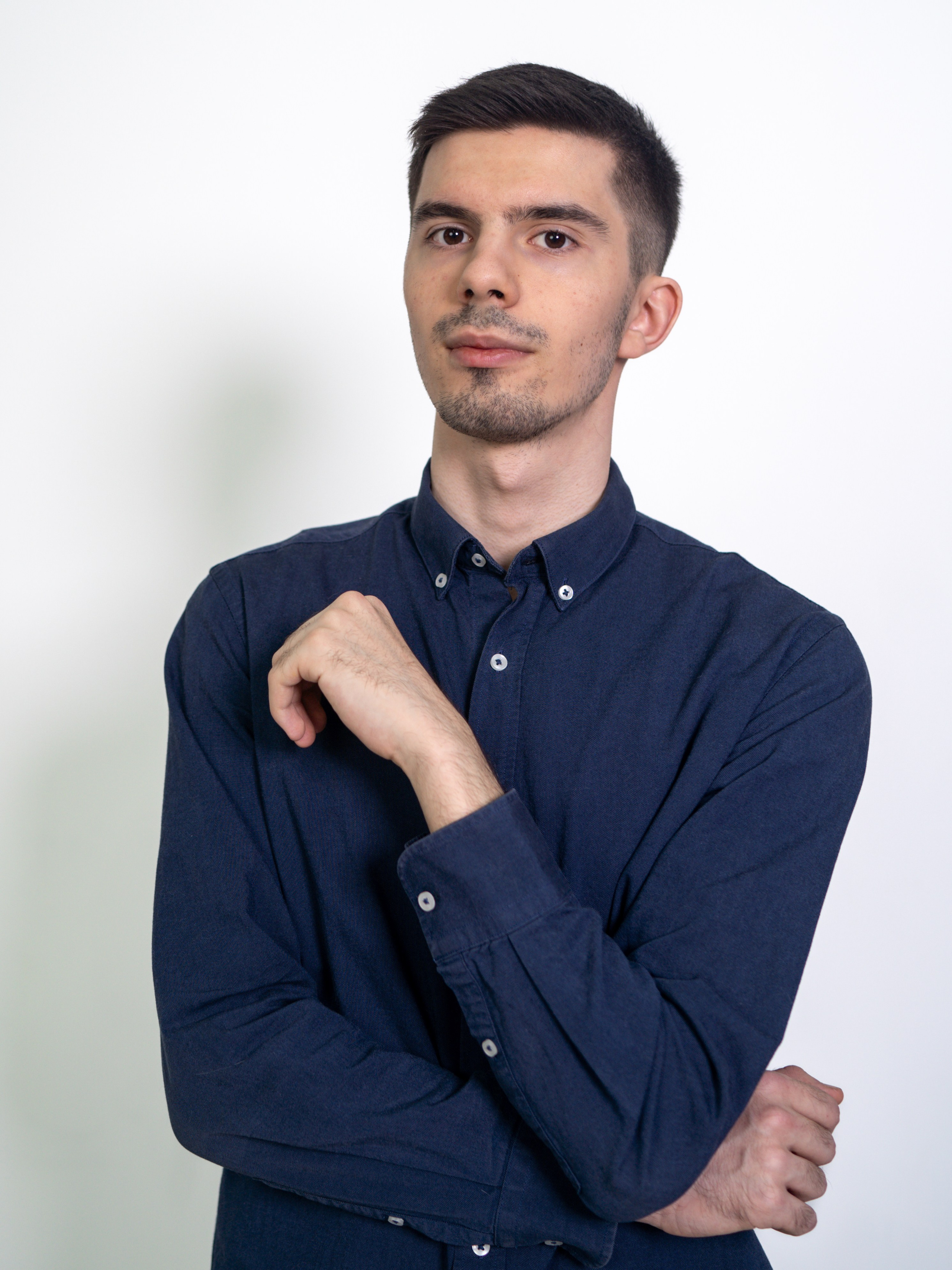 Покер. Фотограф Зинаида Евдокимова