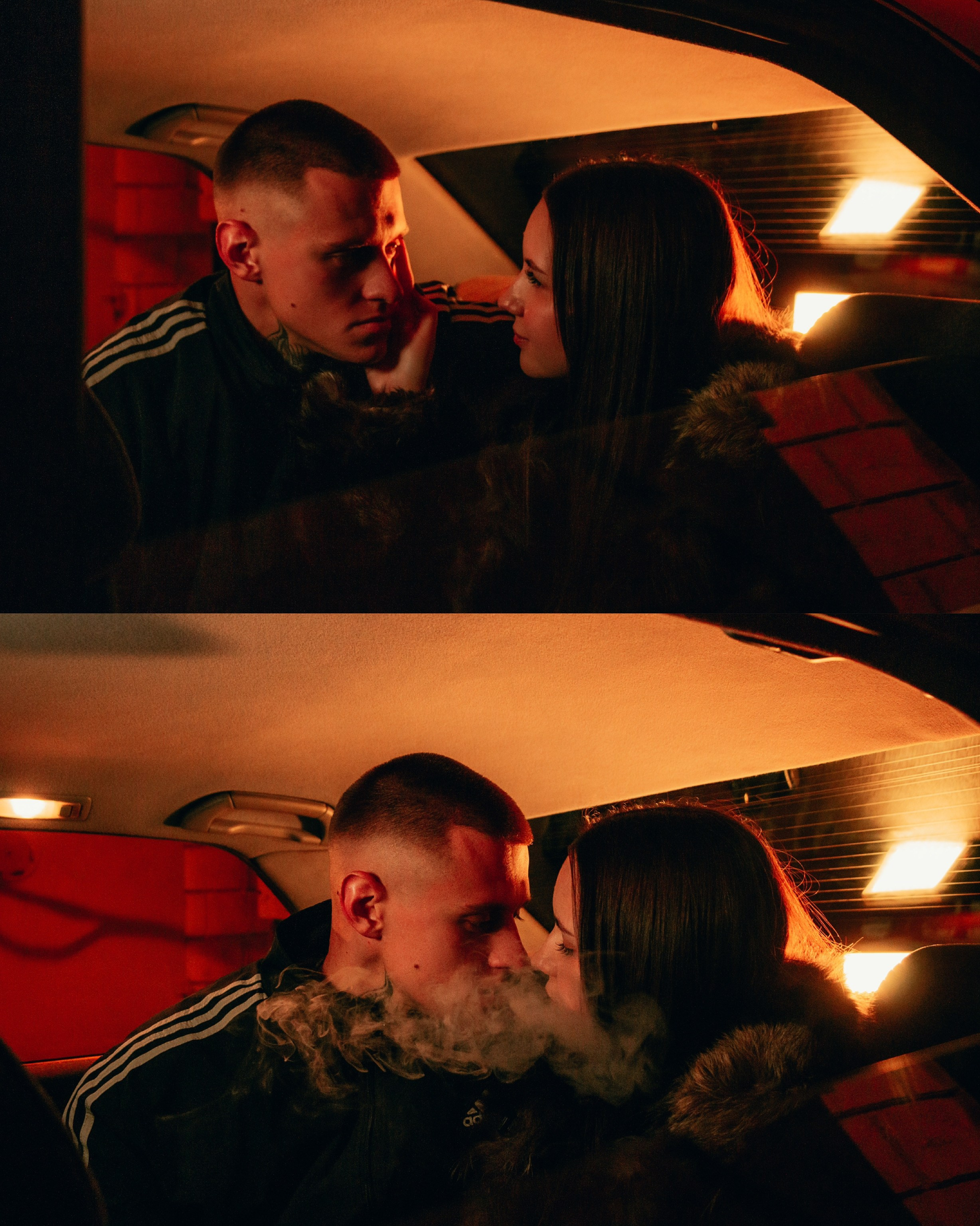 &. Блиновская Дарья|Арт-фотограф