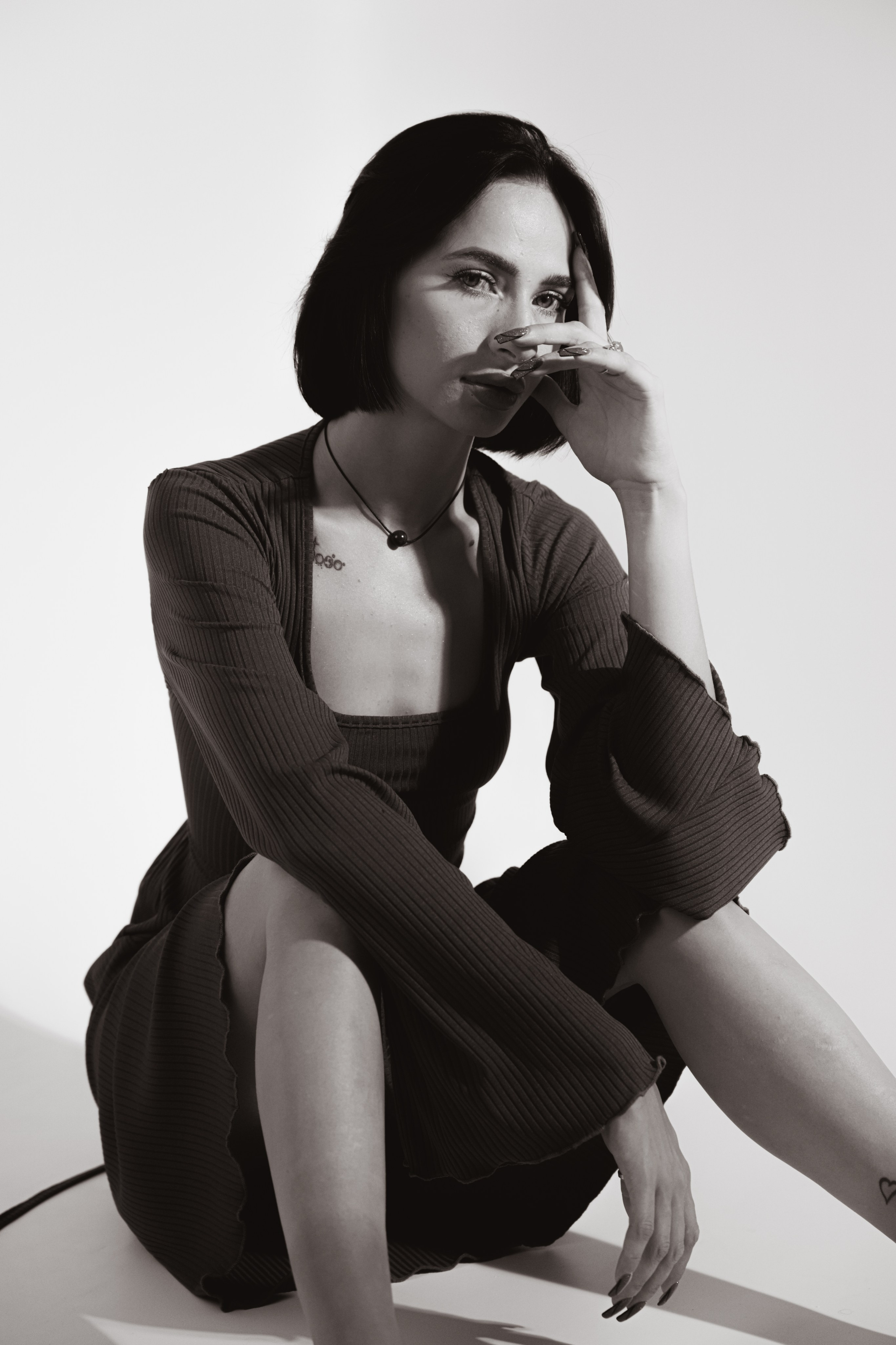 Студийные фотосессии. Студийный и свадебный фотограф и видеограф в Севастополе — Юлия Макаренко